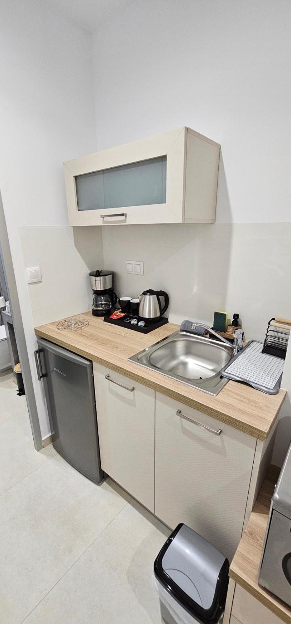 DG Luxury Apartments