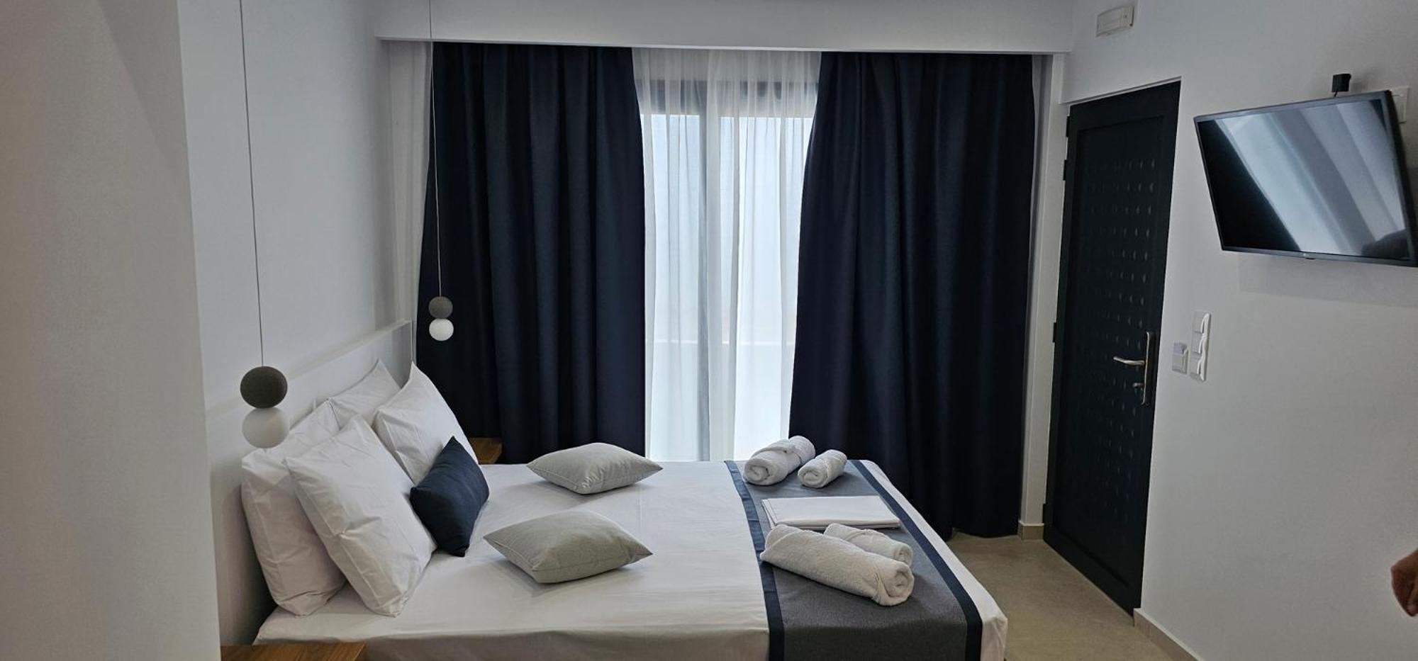 DG Luxury Apartments