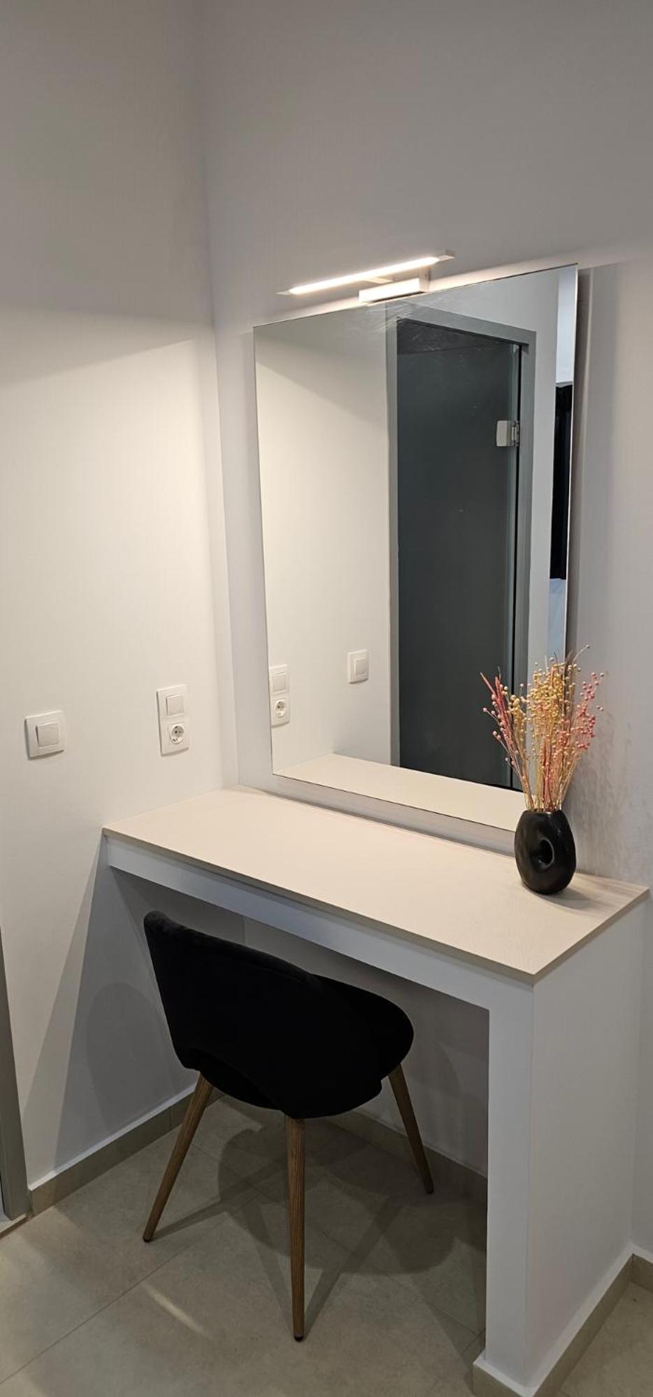 DG Luxury Apartments
