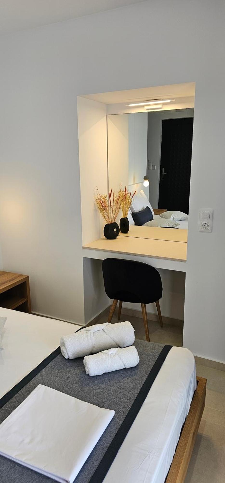 DG Luxury Apartments
