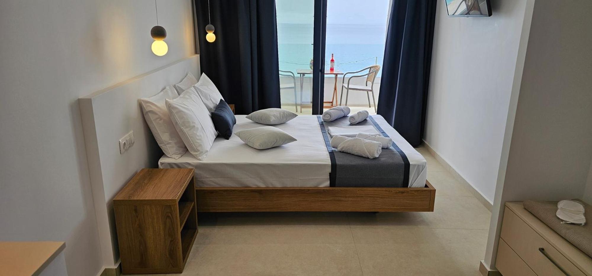 DG Luxury Apartments