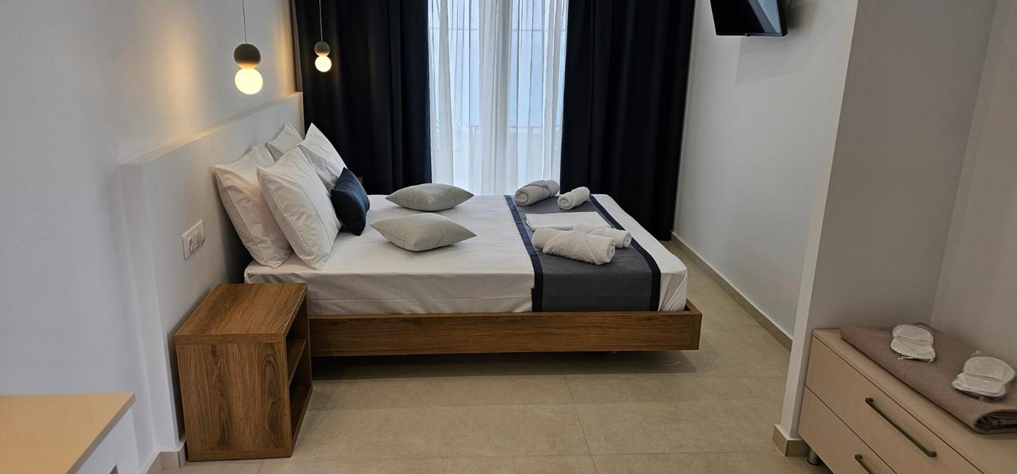 DG Luxury Apartments