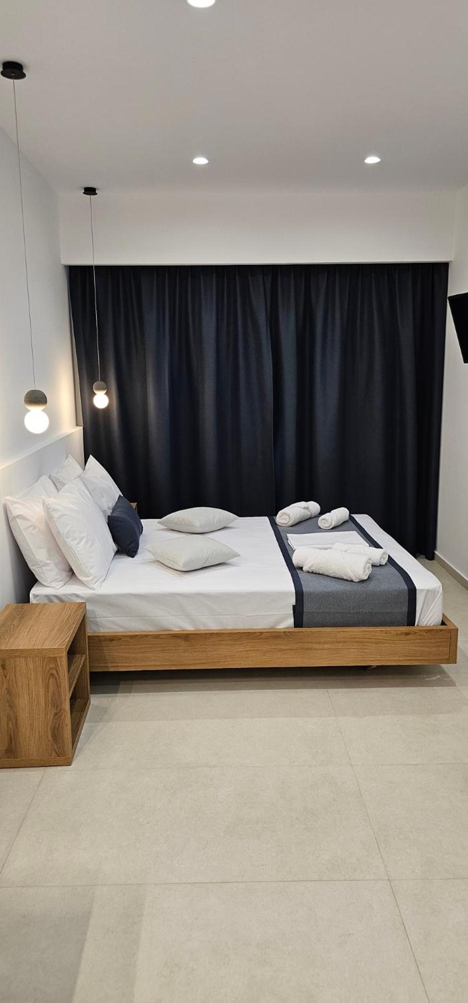 DG Luxury Apartments
