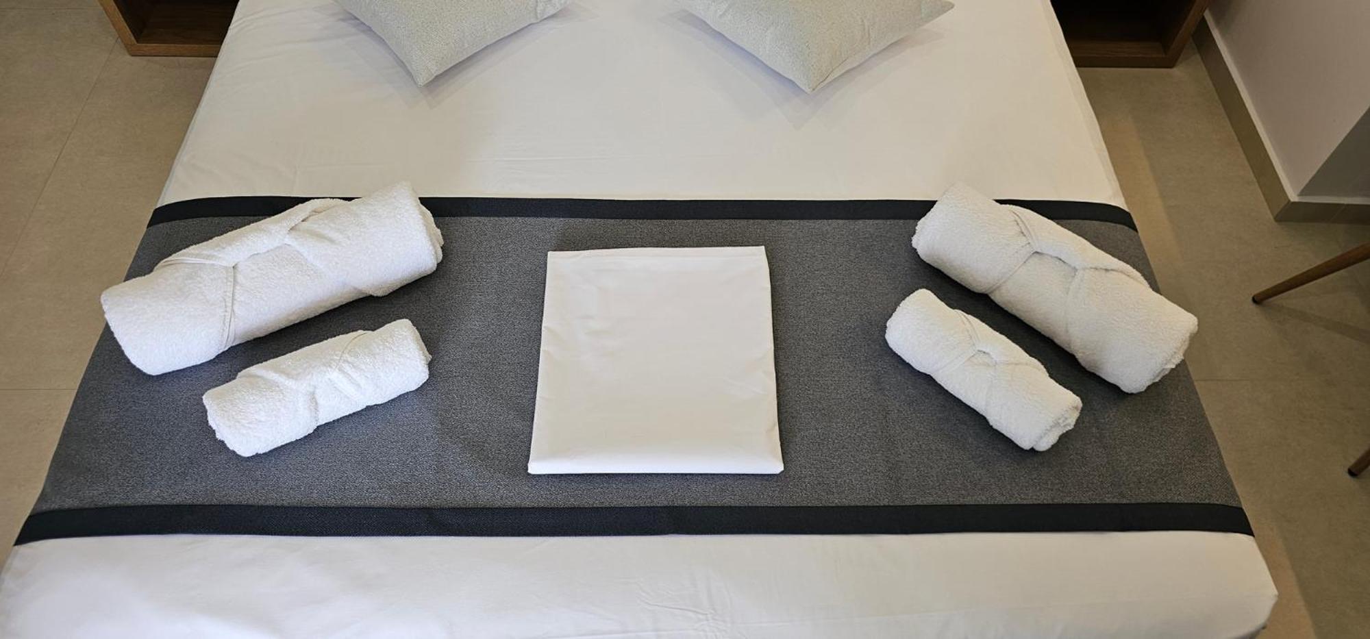 DG Luxury Apartments