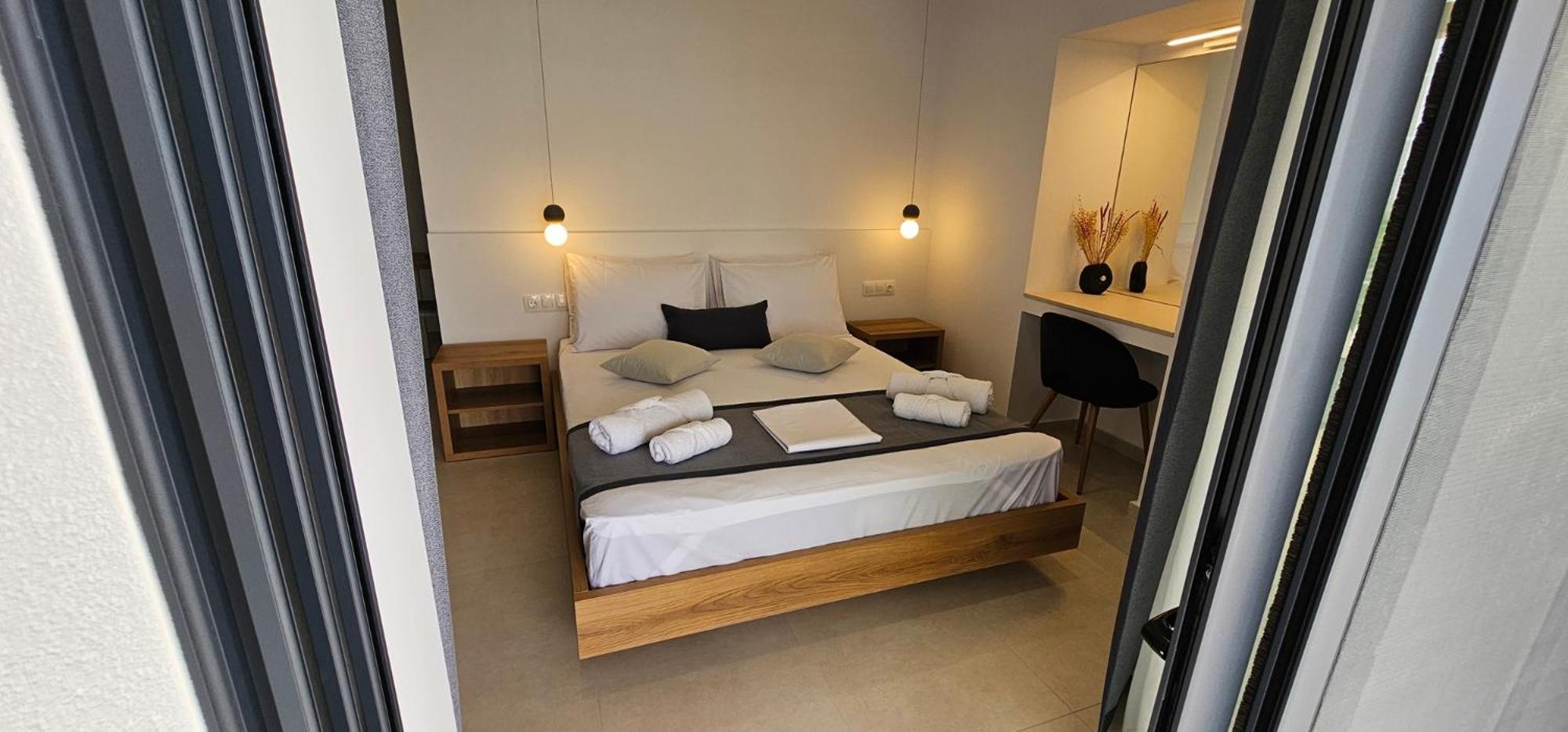 DG Luxury Apartments