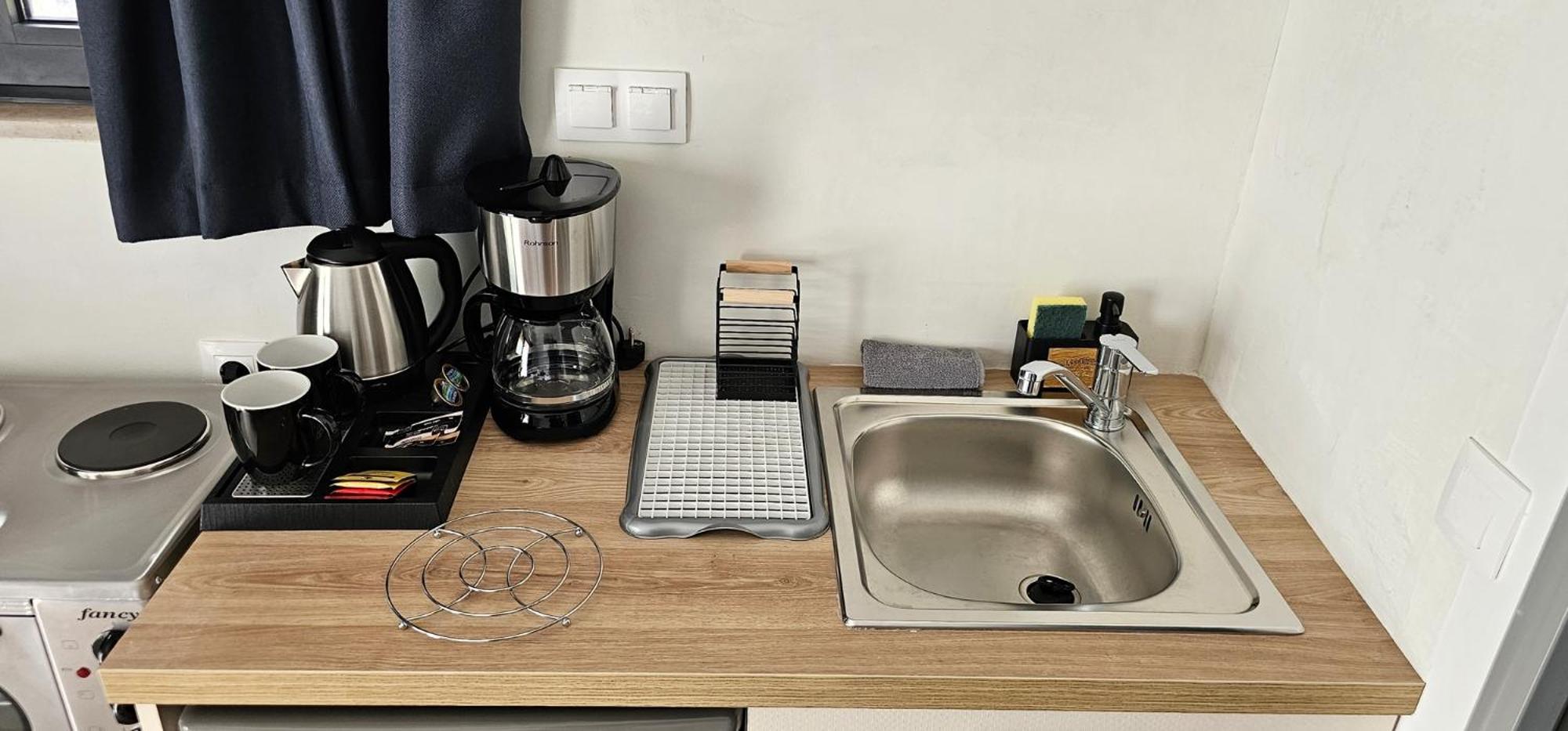 DG Luxury Apartments