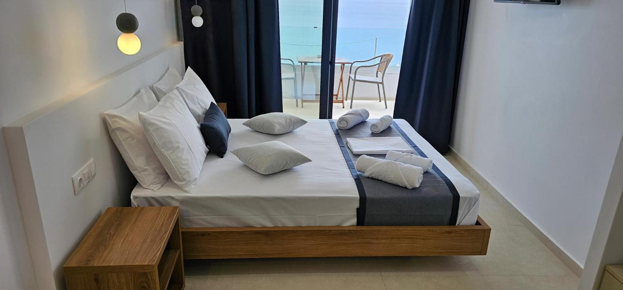 DG Luxury Apartments