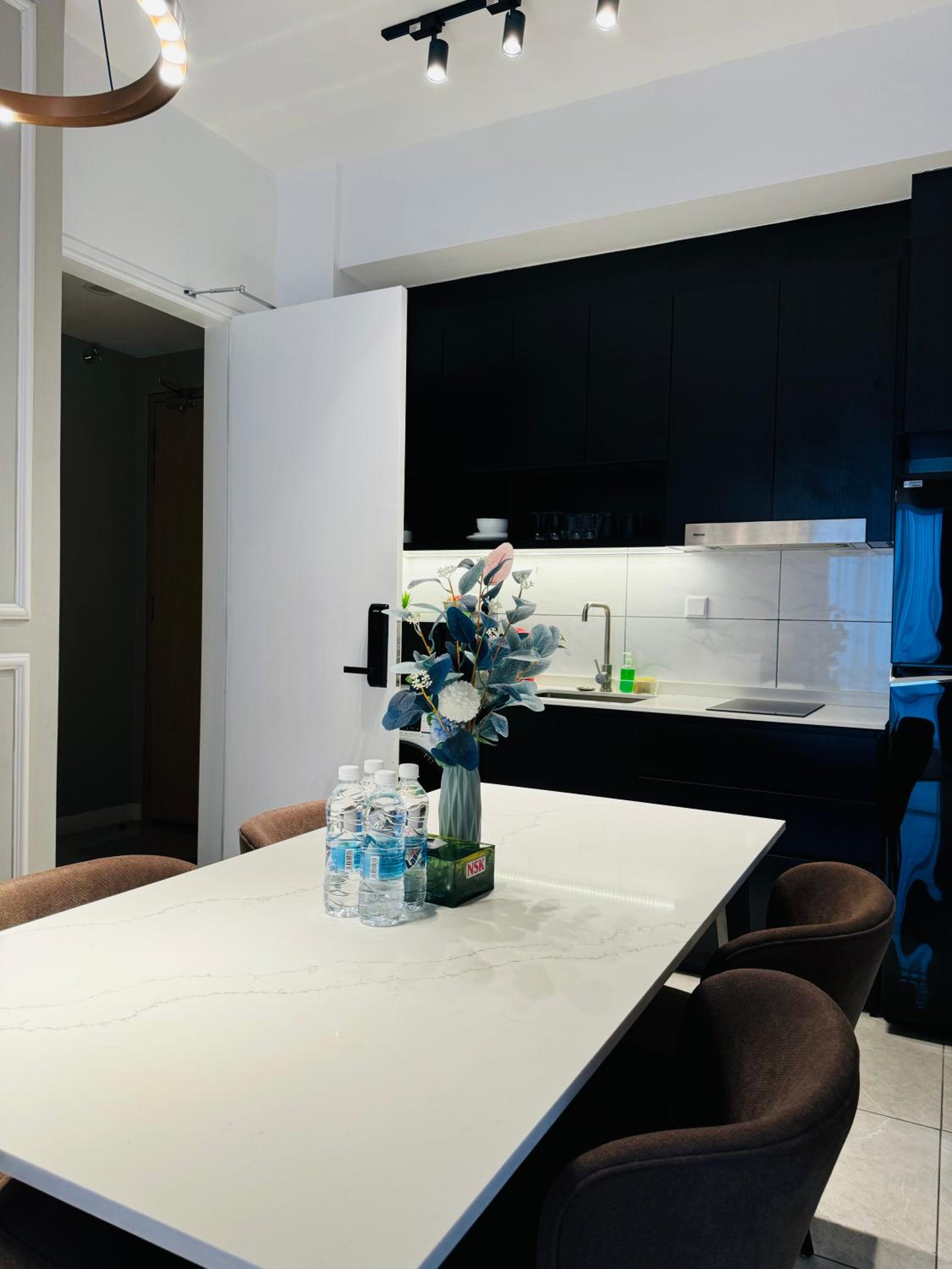 Axon Suites Millennium KL