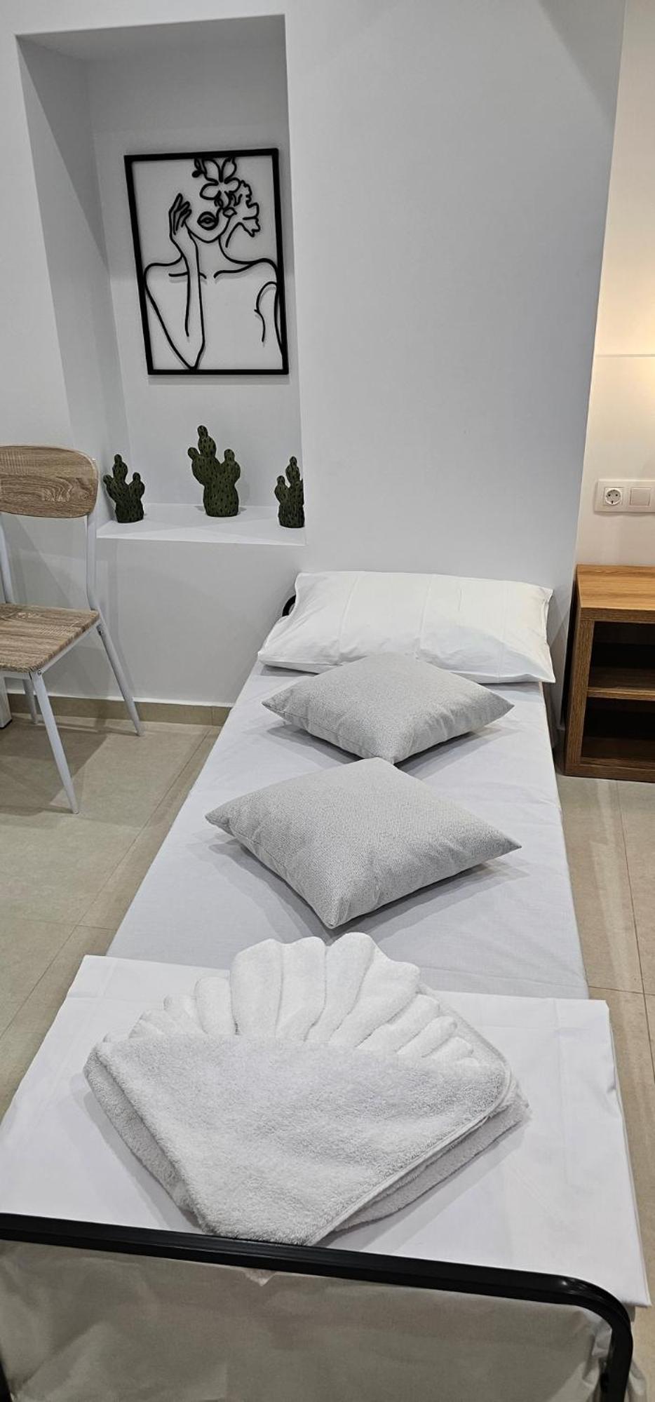 DG Luxury Apartments