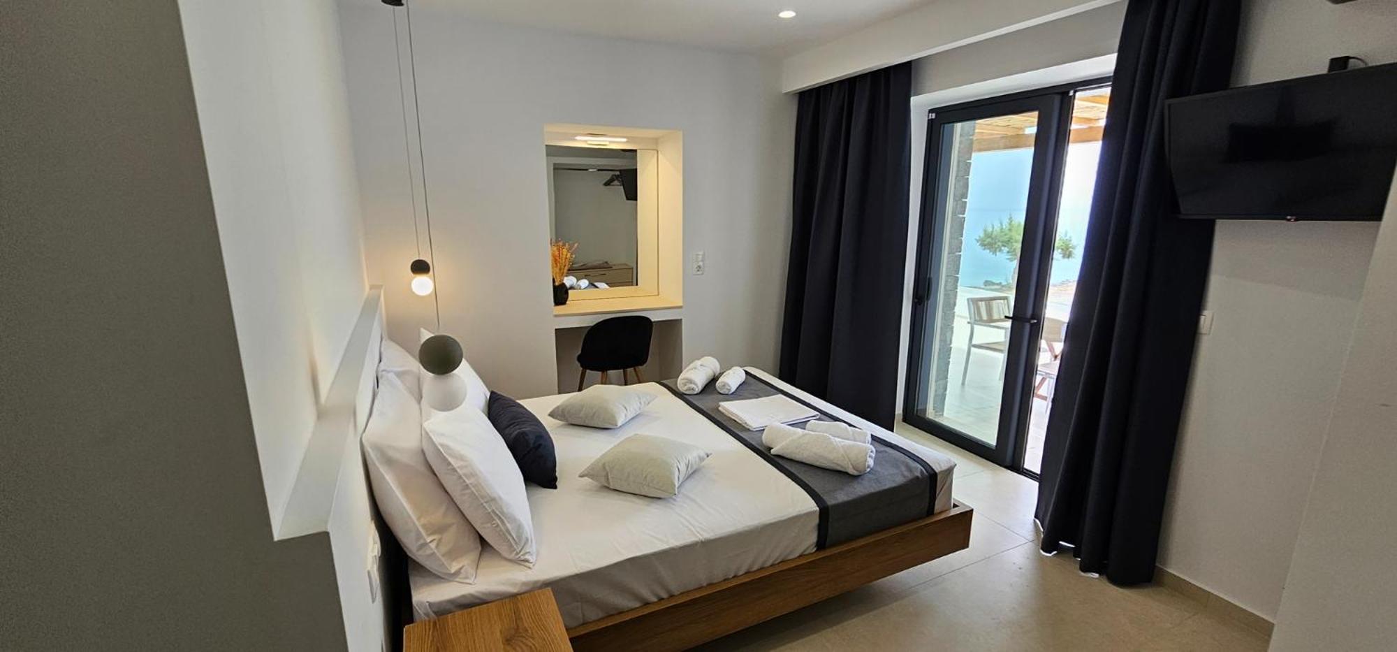 DG Luxury Apartments