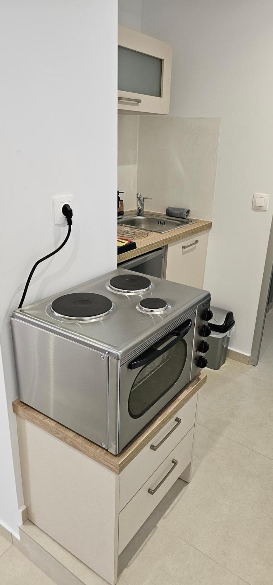DG Luxury Apartments