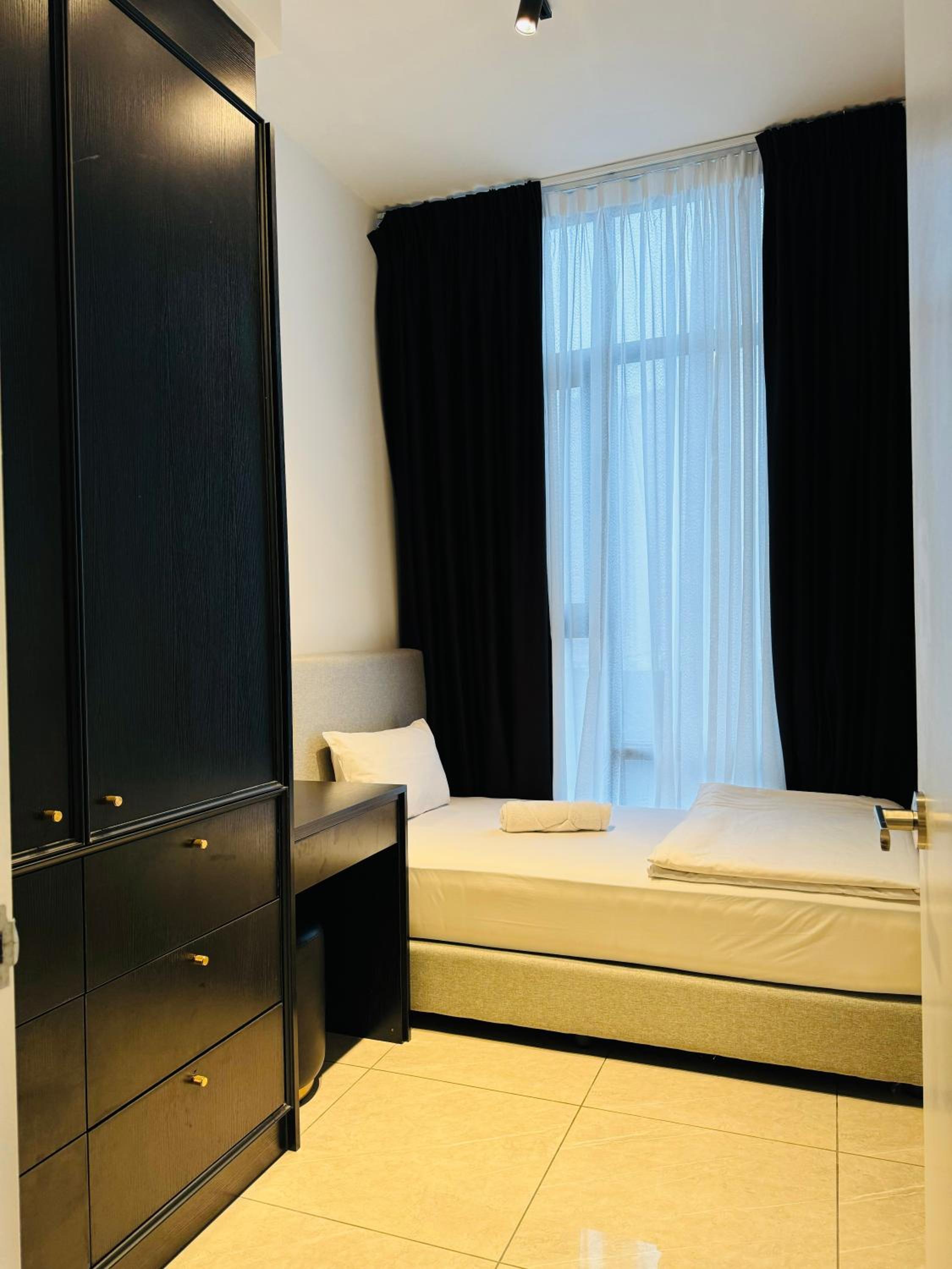 Axon Suites Millennium KL