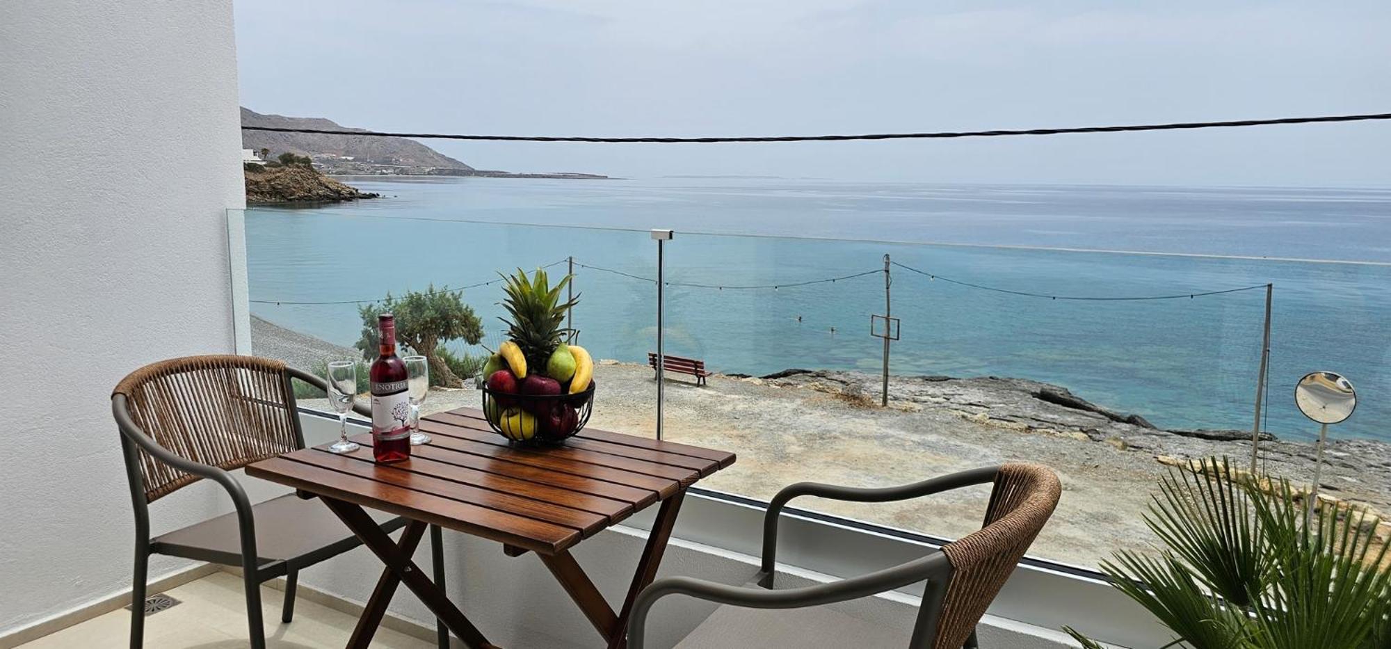 DG Luxury Apartments