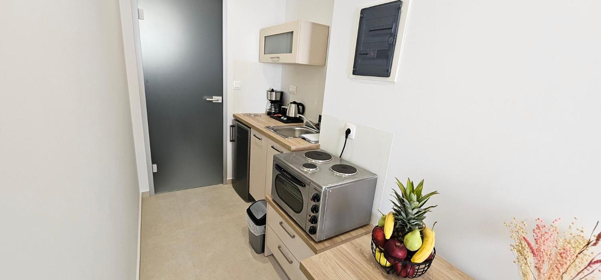DG Luxury Apartments