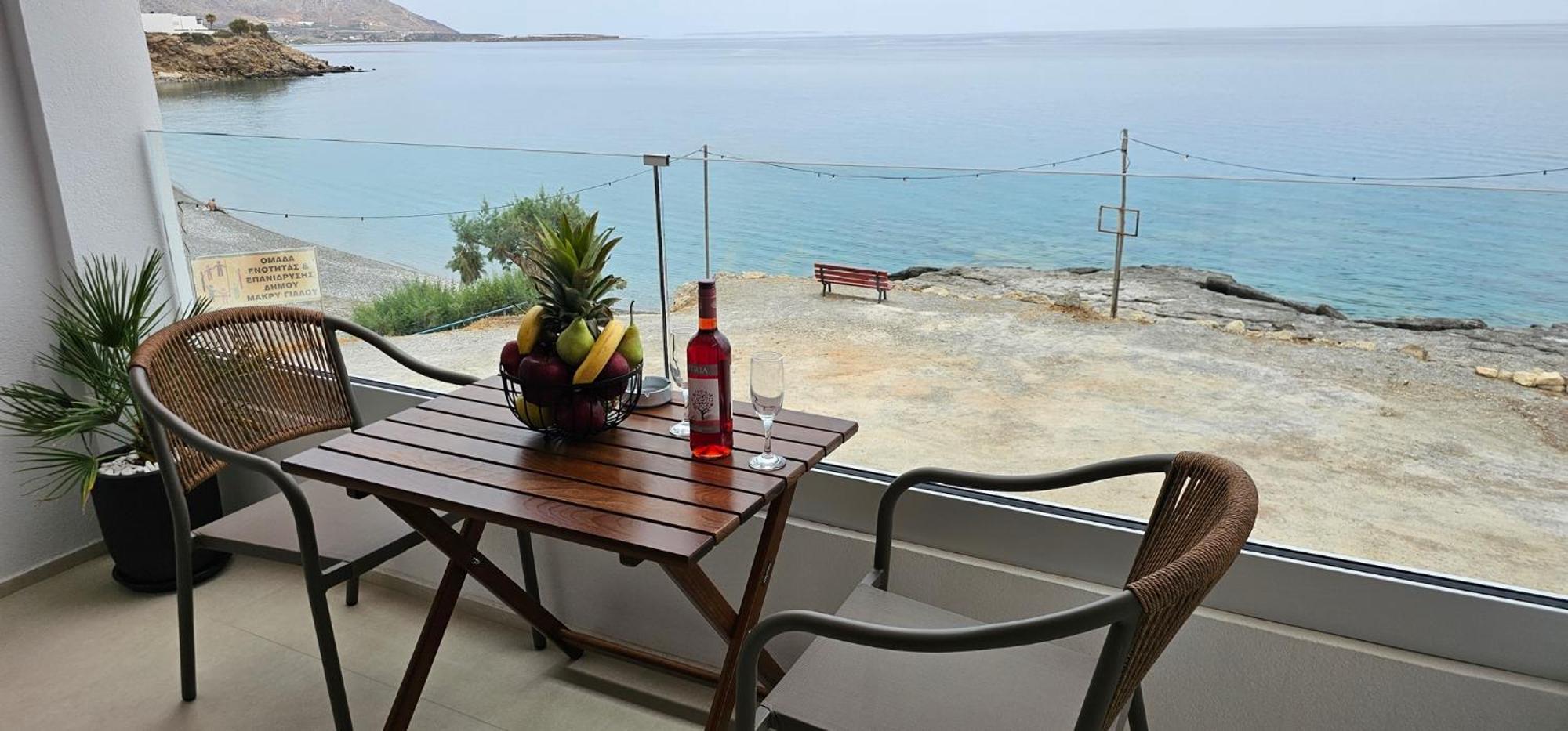 DG Luxury Apartments