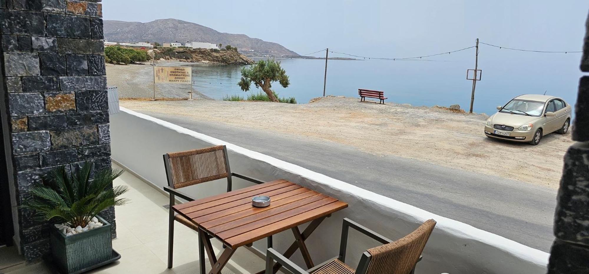 DG Luxury Apartments