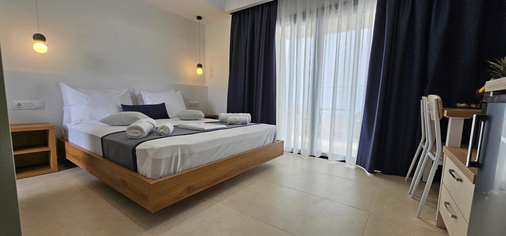 DG Luxury Apartments