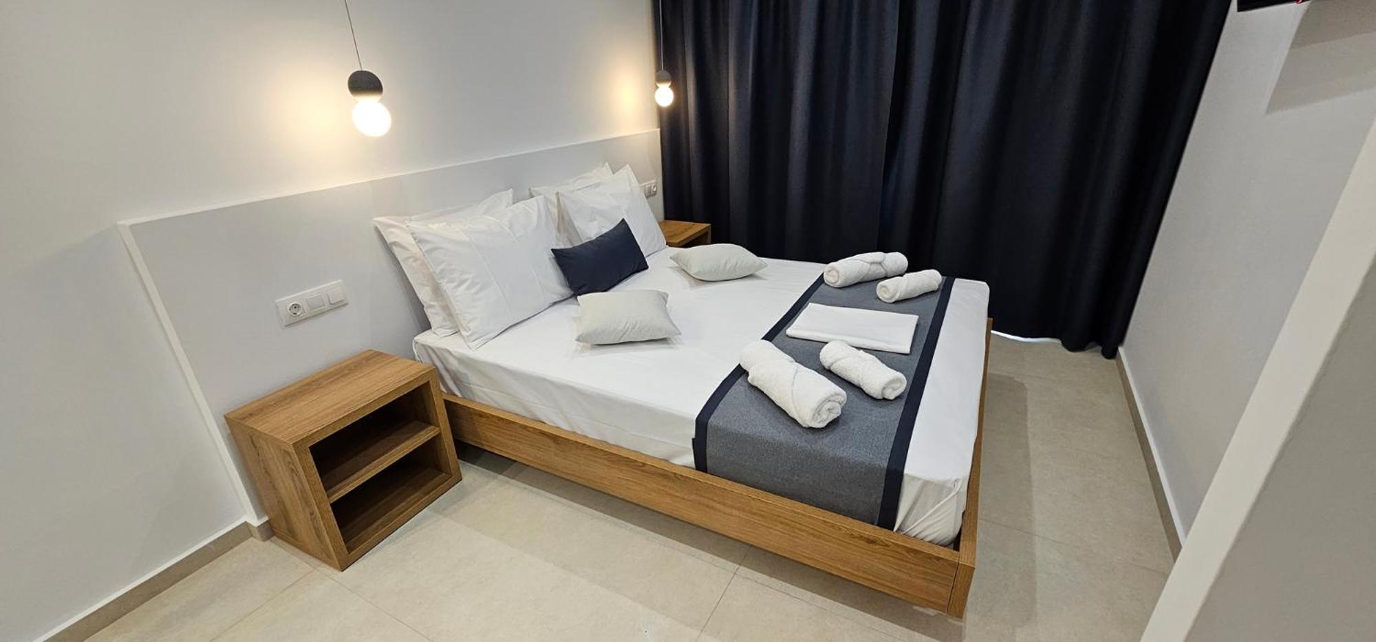 DG Luxury Apartments