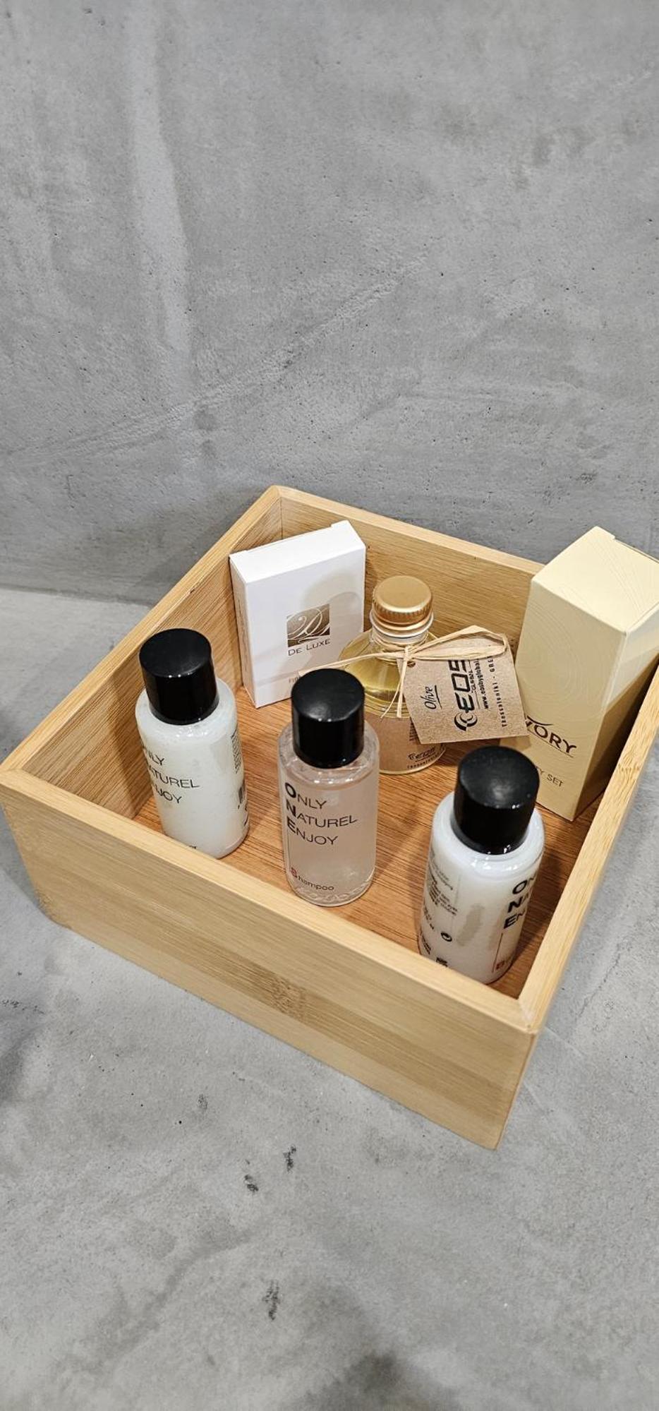 DG Luxury Apartments