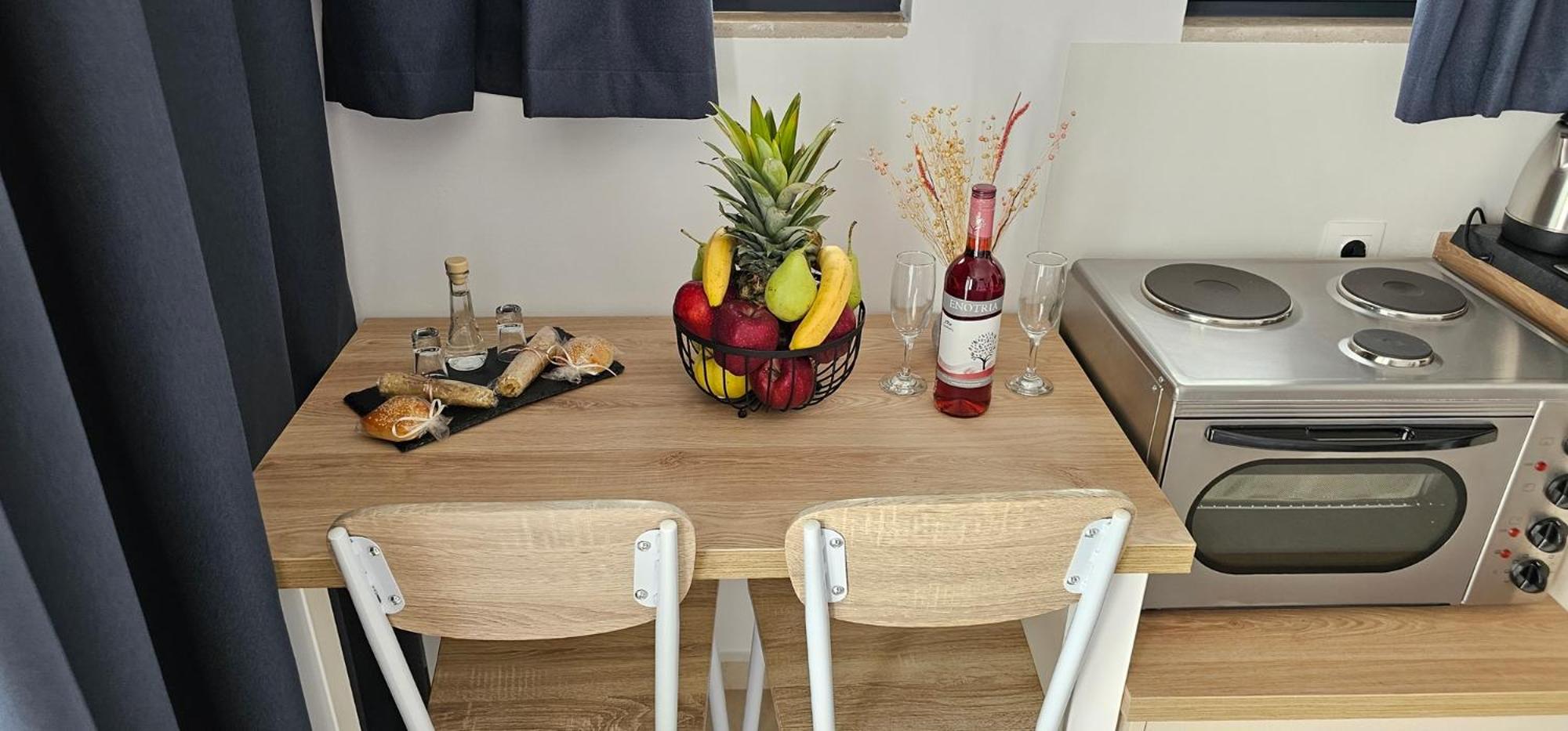 DG Luxury Apartments