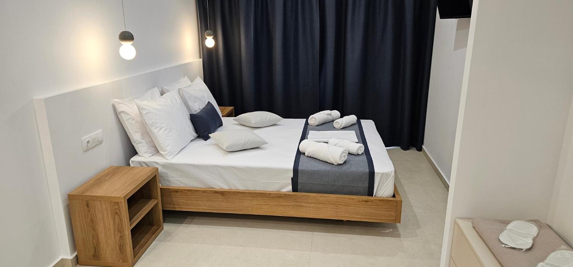 DG Luxury Apartments
