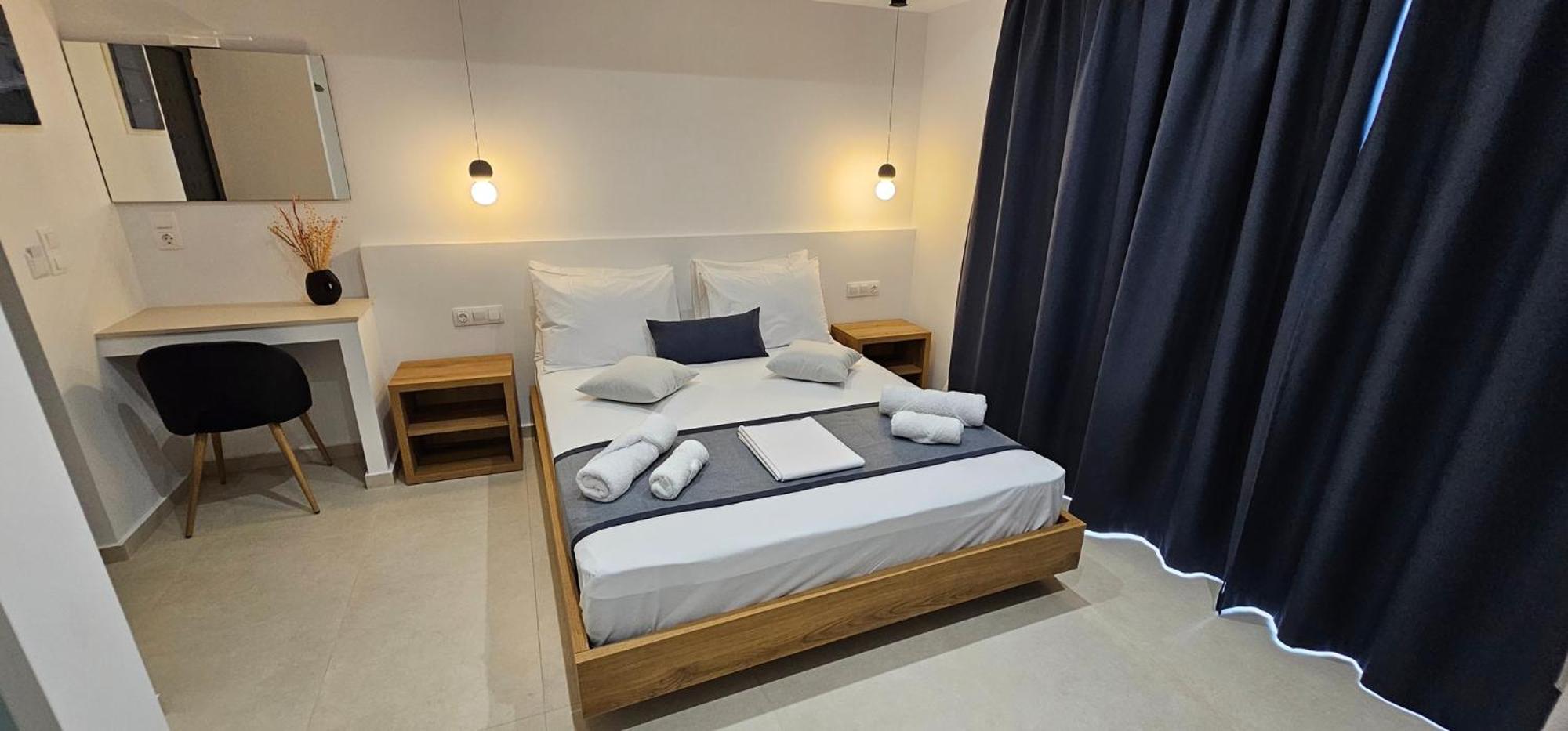 DG Luxury Apartments