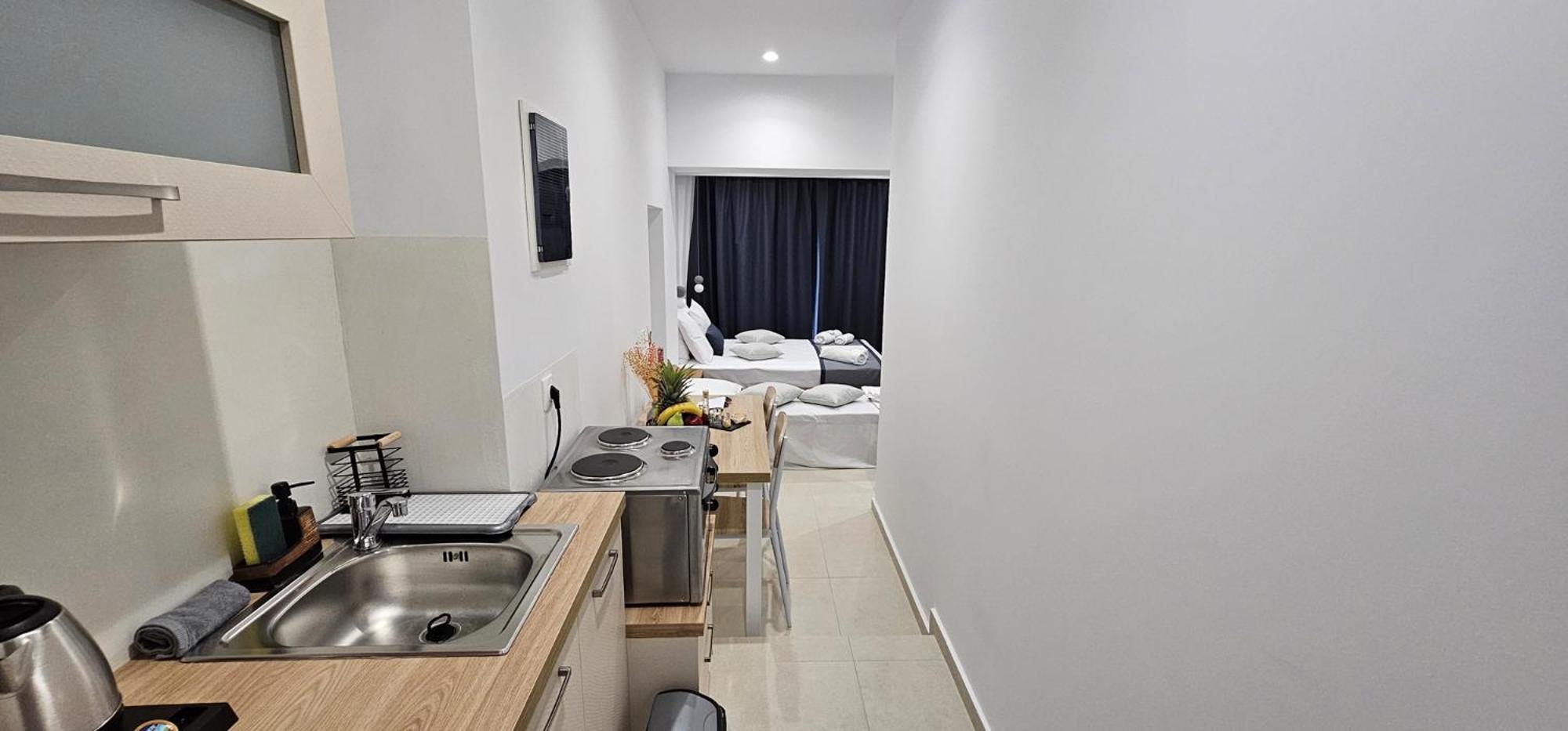 DG Luxury Apartments