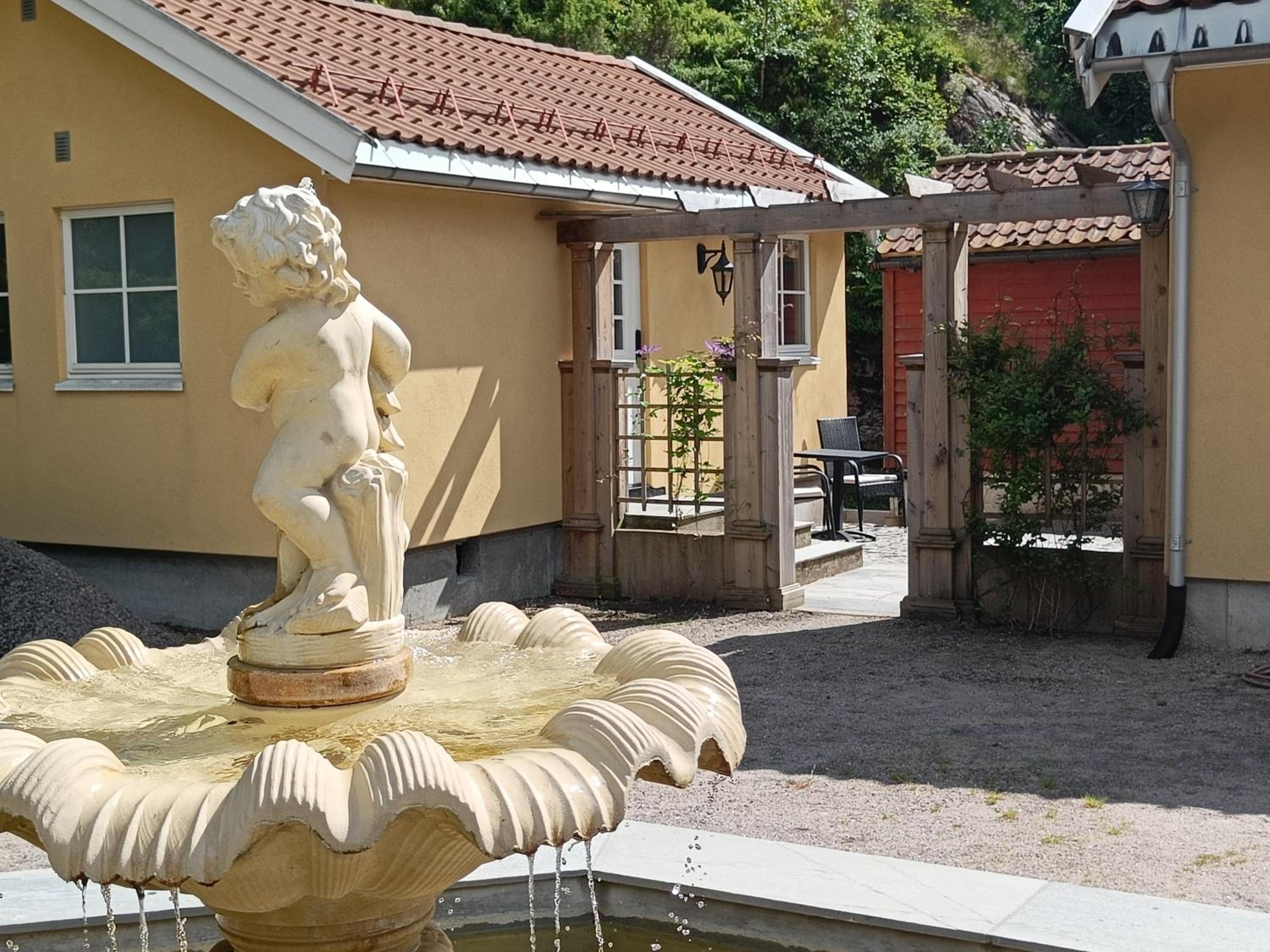 Guest house close to Kristiansand view 2