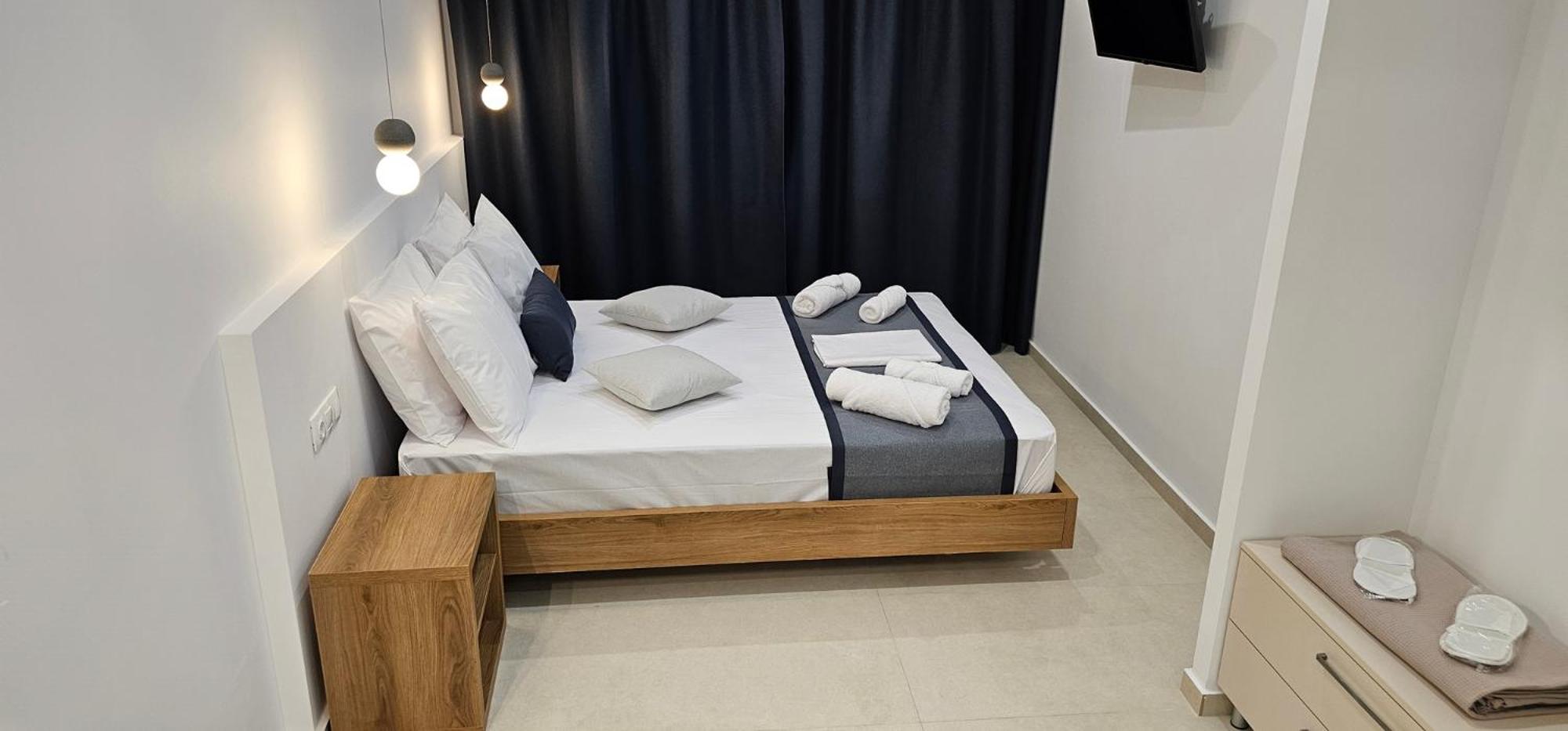 DG Luxury Apartments