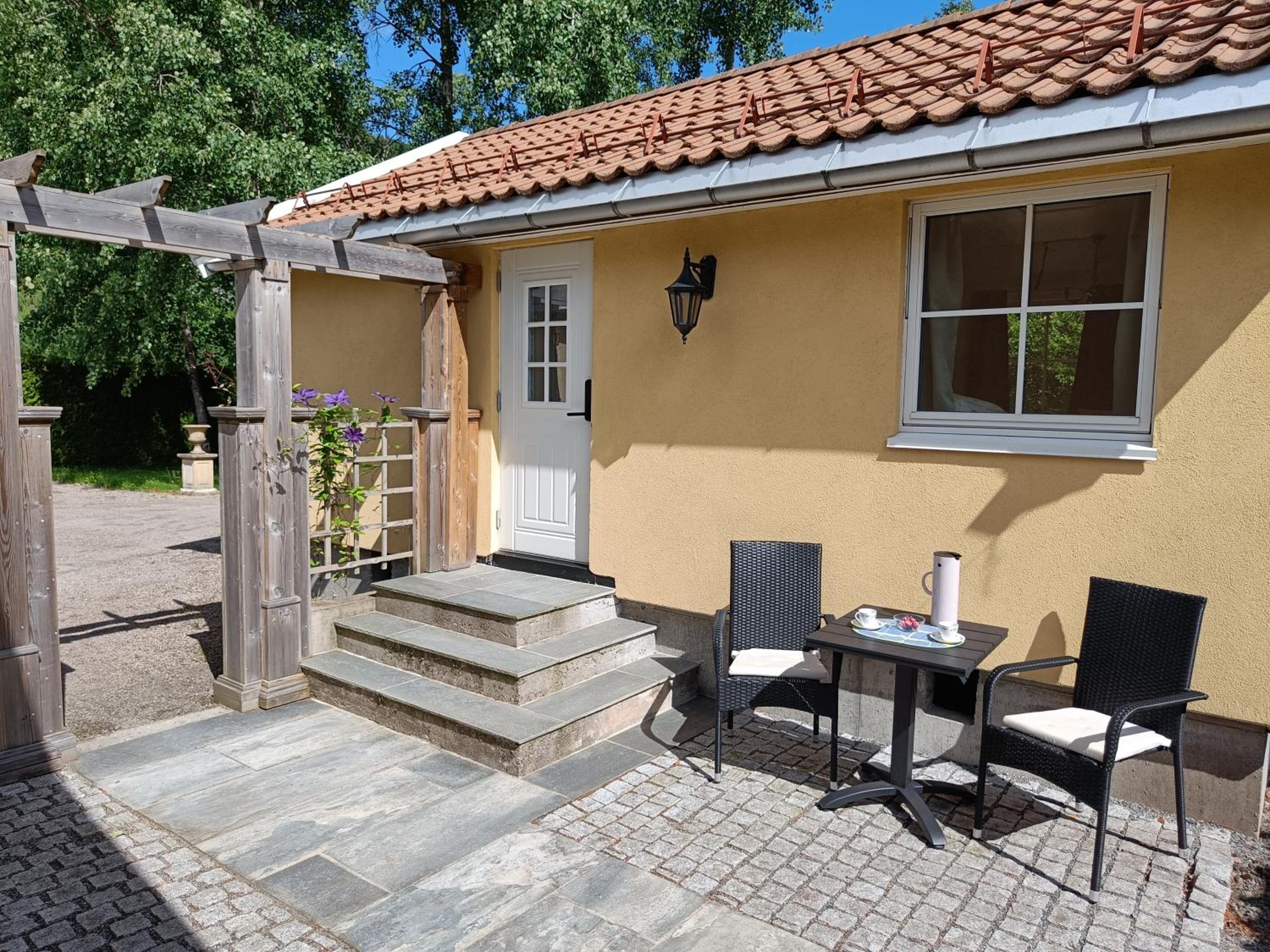 Guest house close to Kristiansand view 3