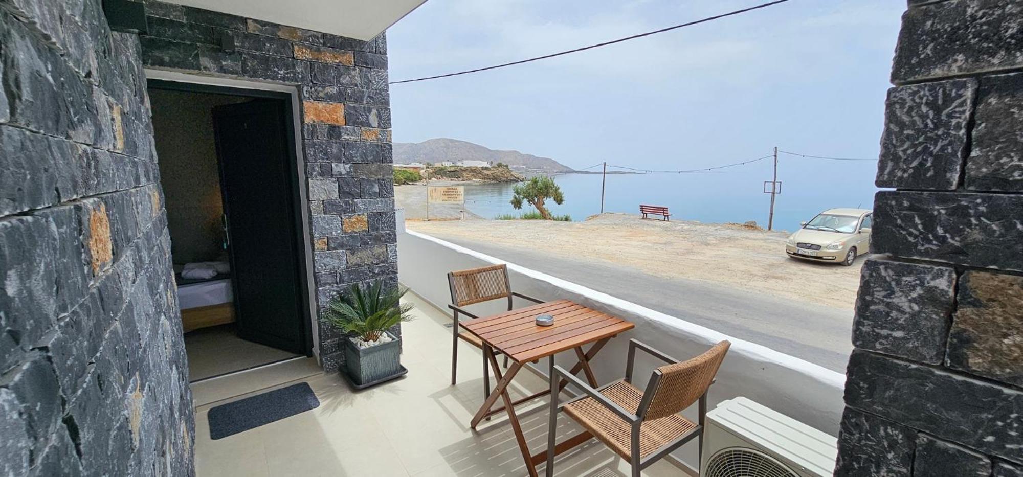 DG Luxury Apartments