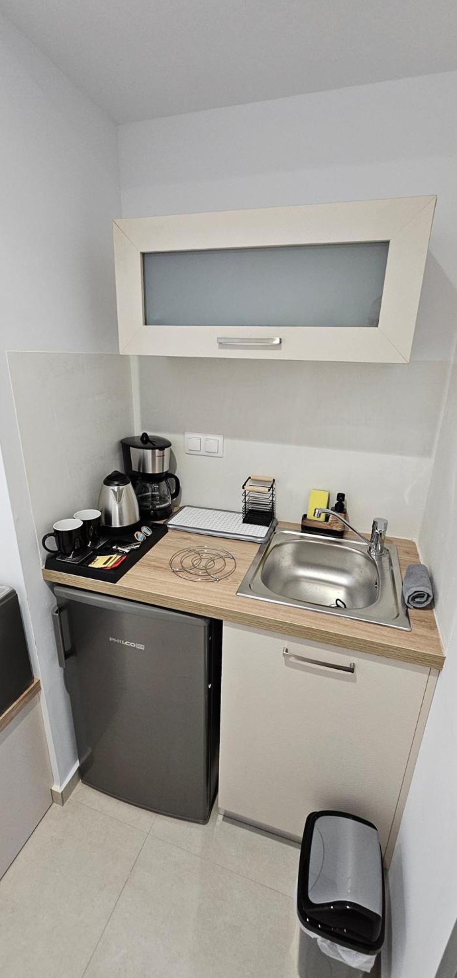 DG Luxury Apartments