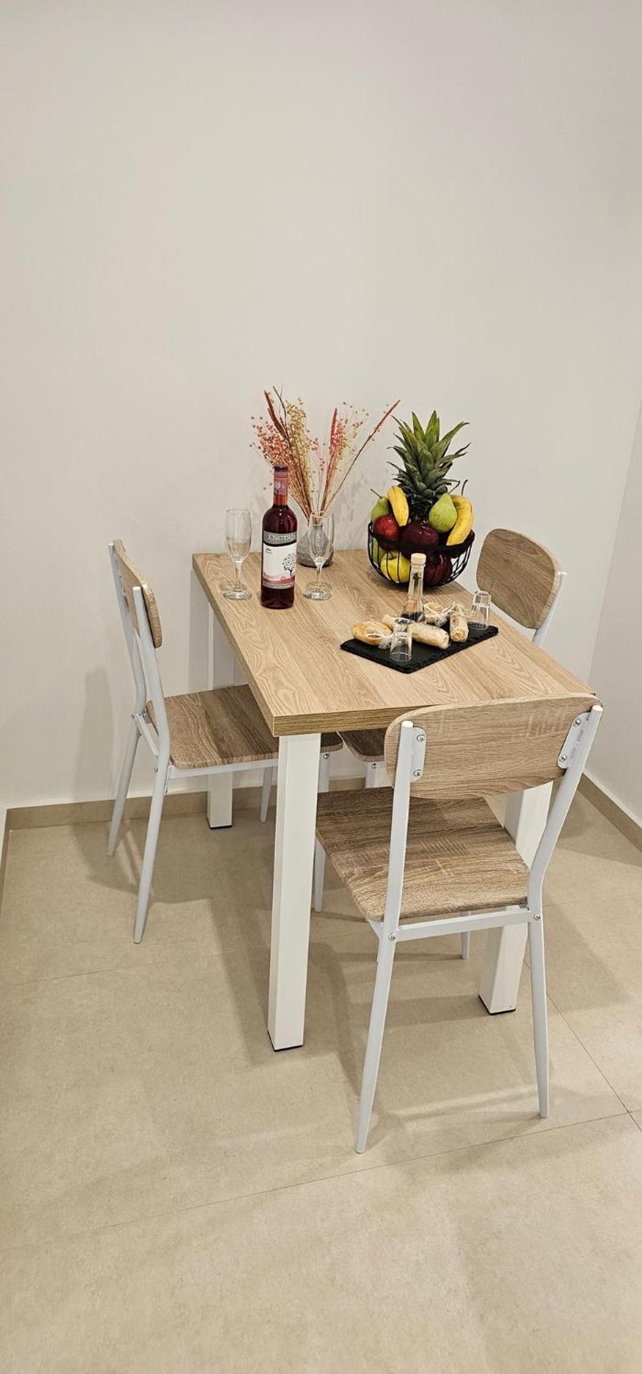 DG Luxury Apartments
