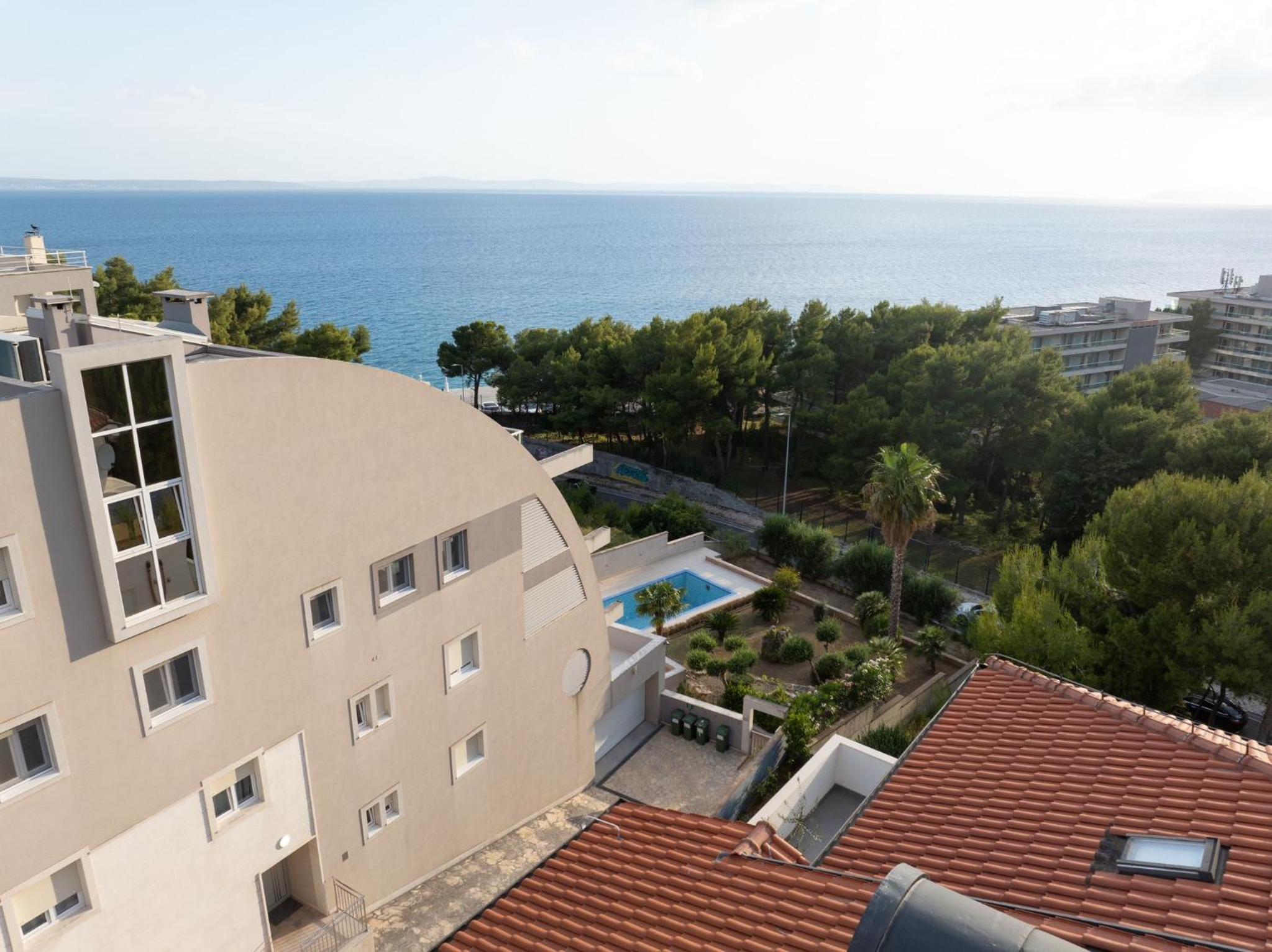 Nala Luxury Apartment