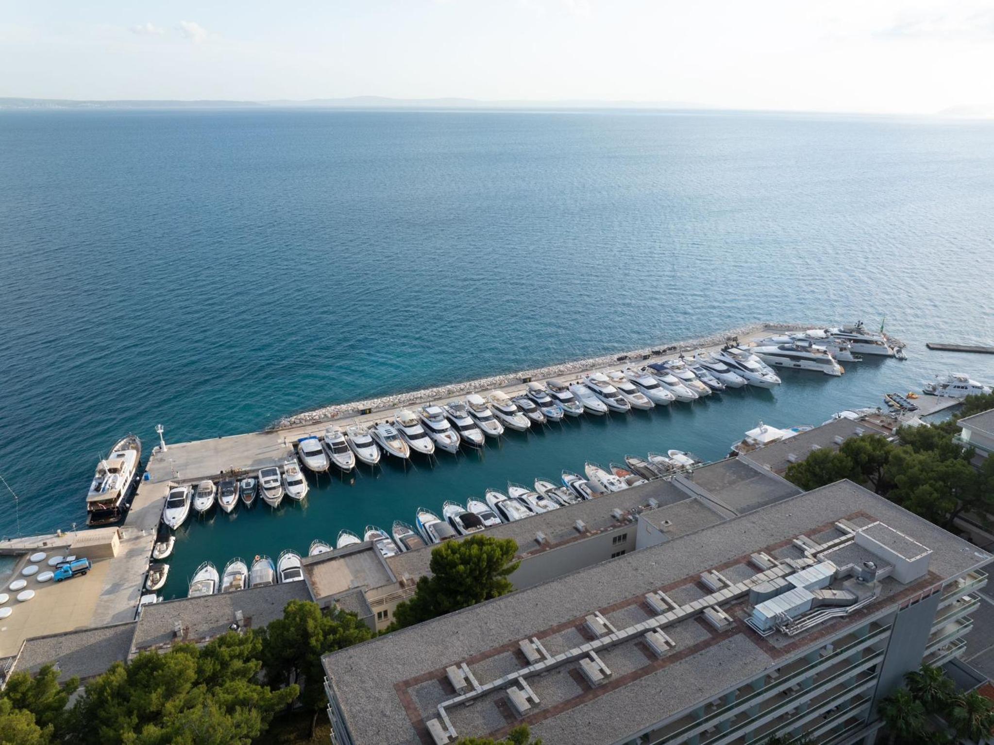 Nala Luxury Apartment
