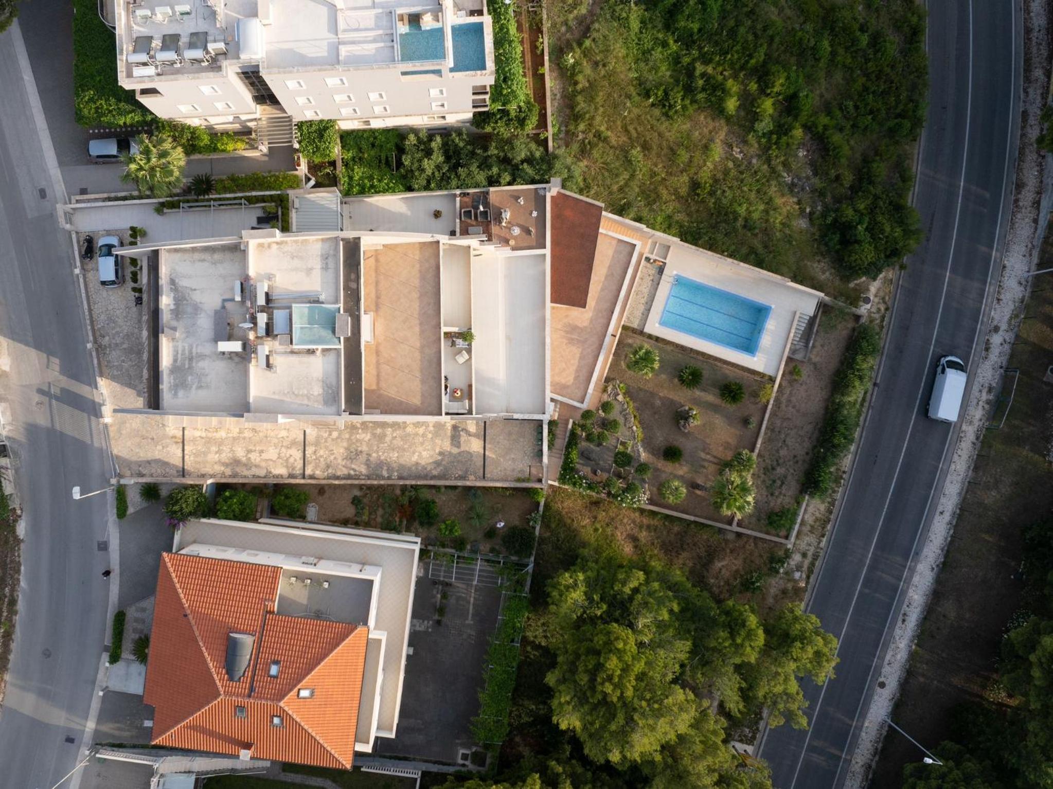 Nala Luxury Apartment