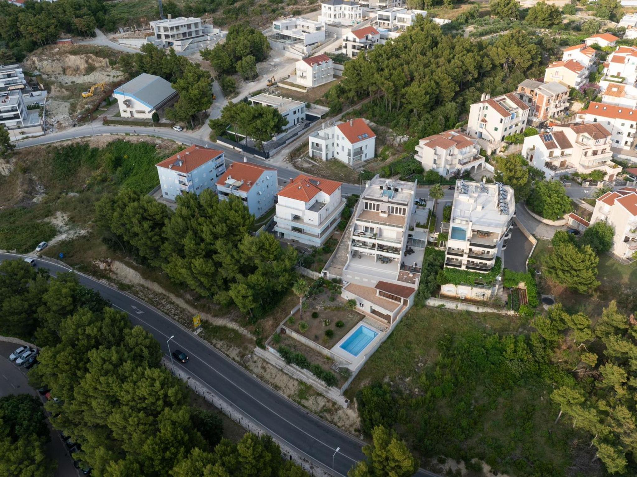 Nala Luxury Apartment