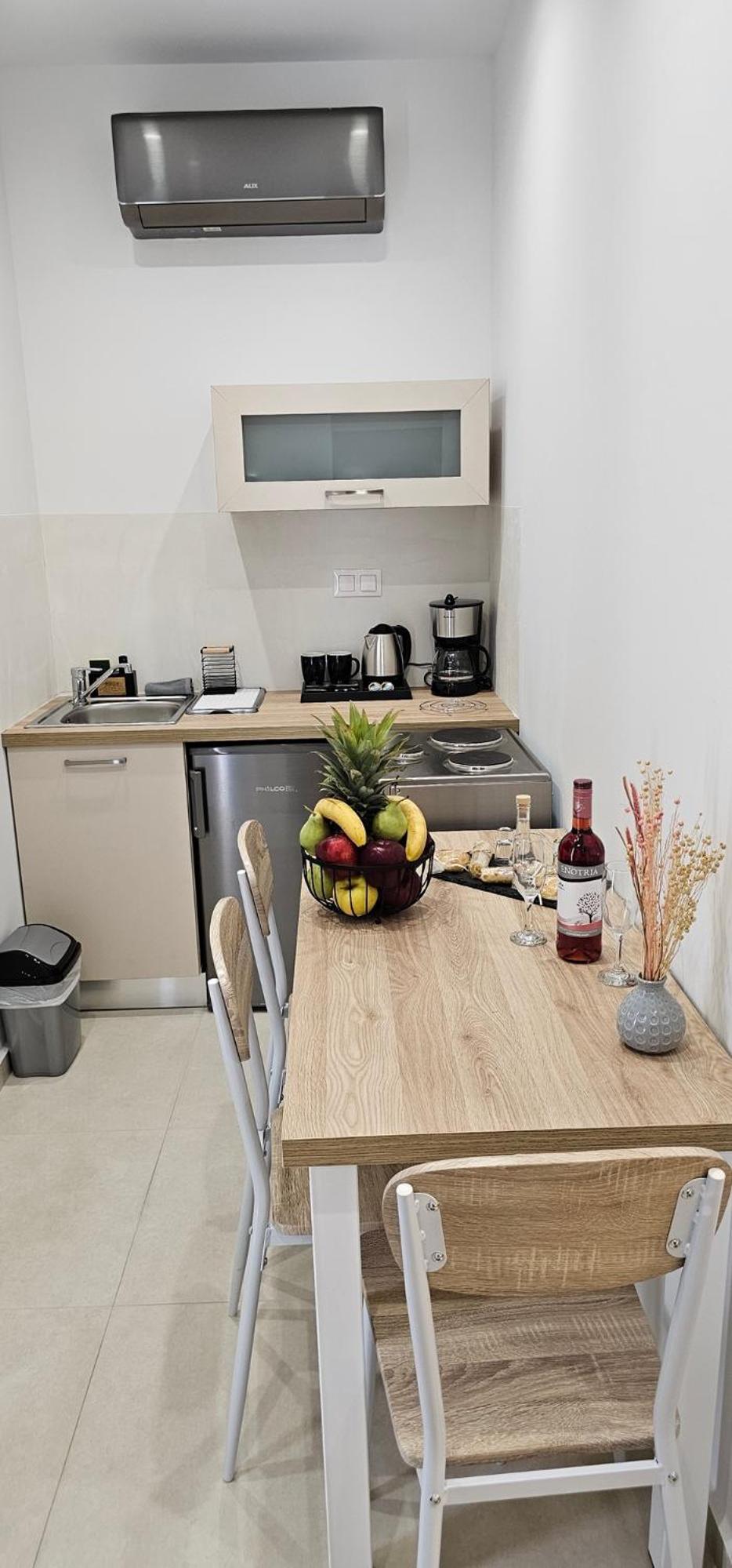 DG Luxury Apartments