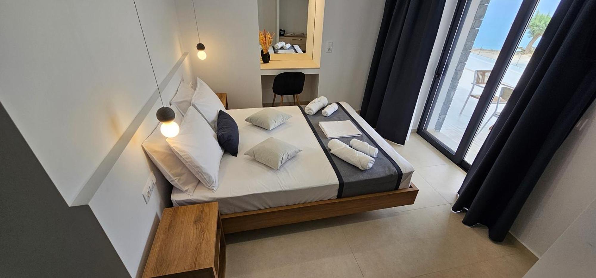 DG Luxury Apartments