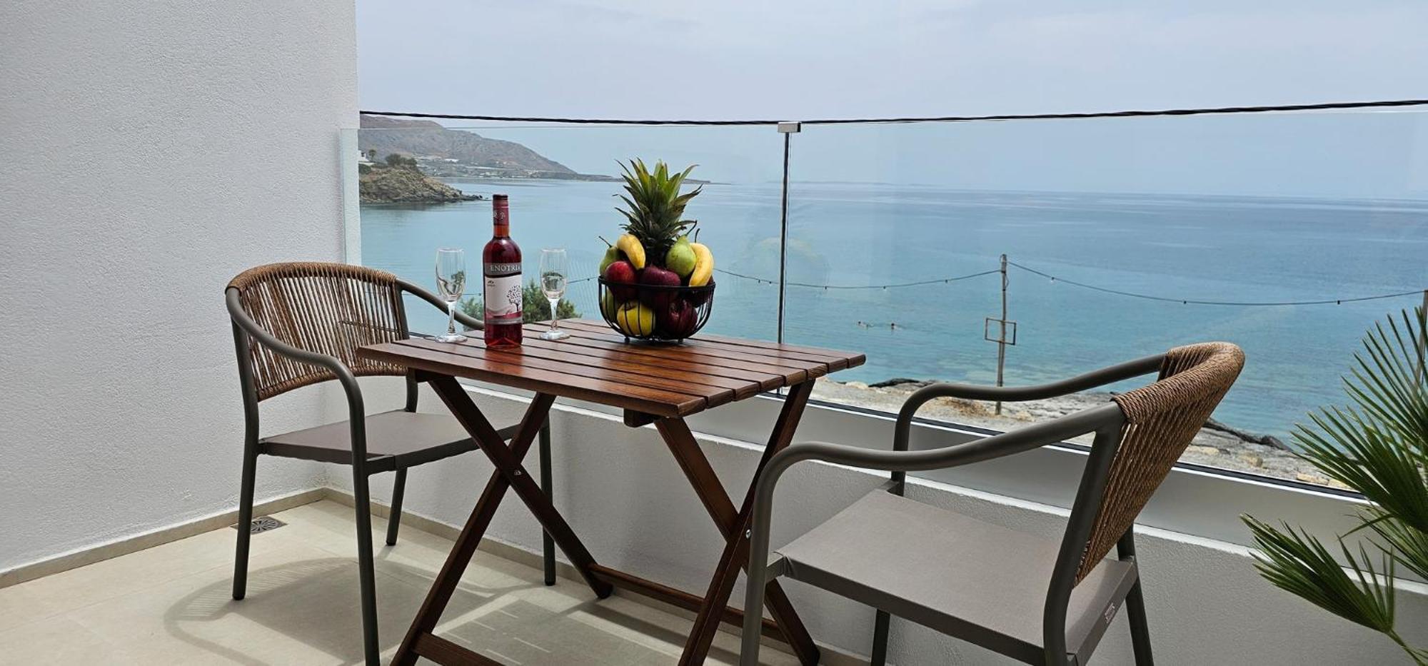 DG Luxury Apartments