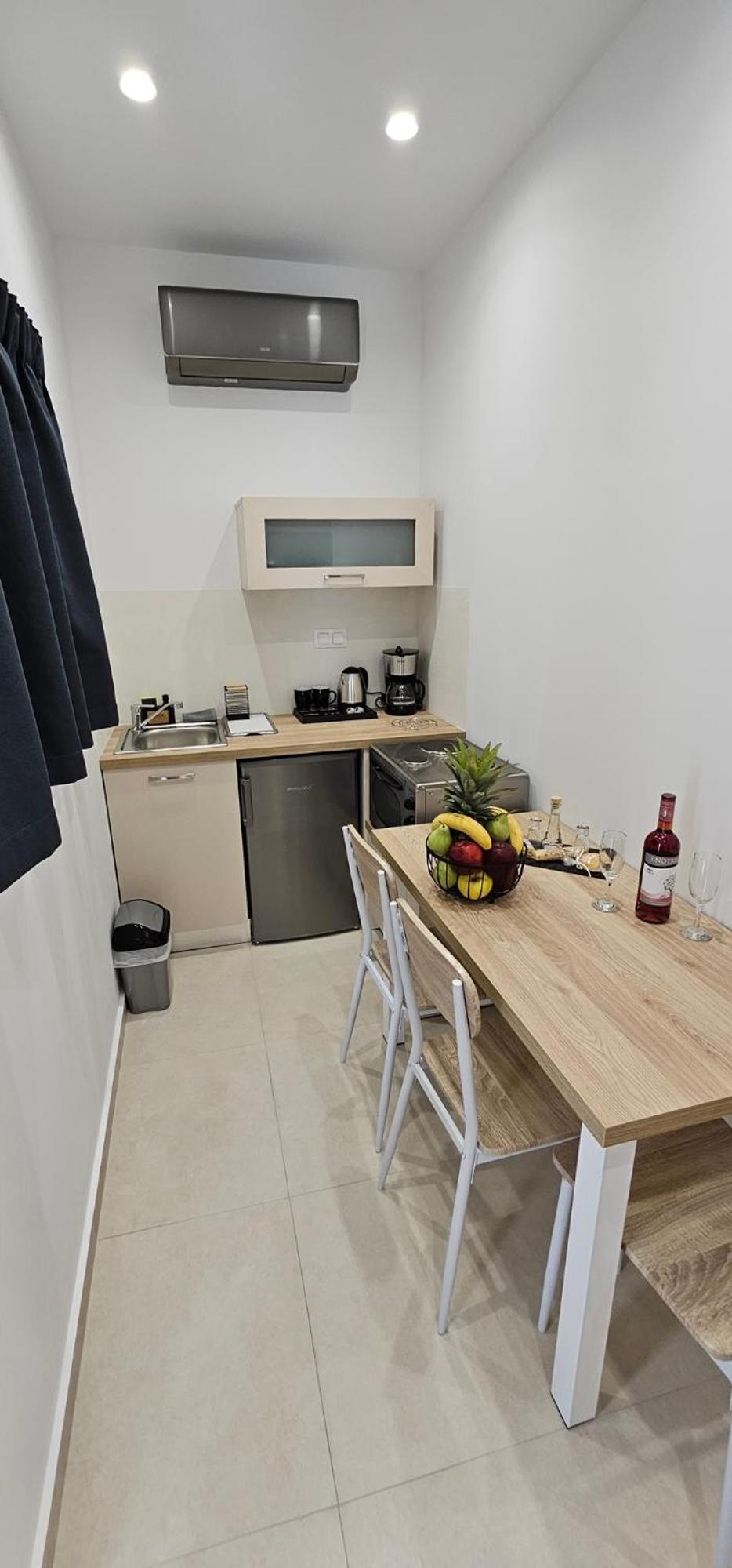 DG Luxury Apartments