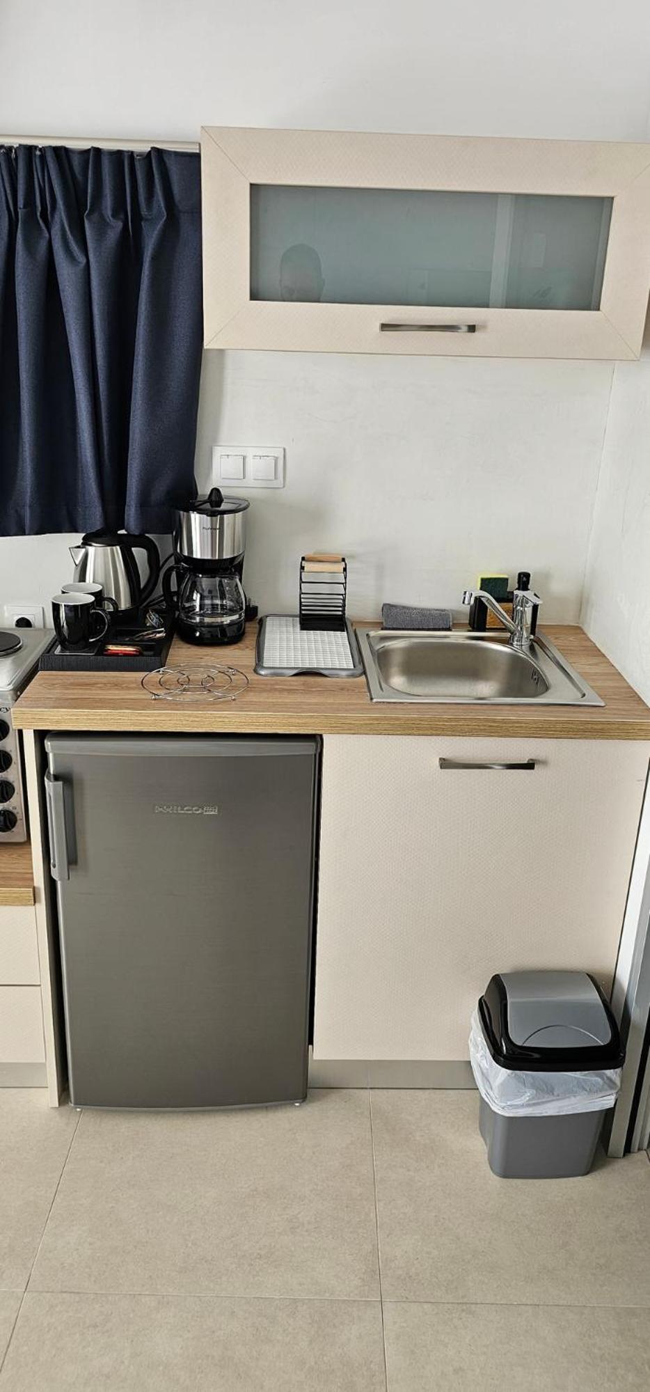 DG Luxury Apartments