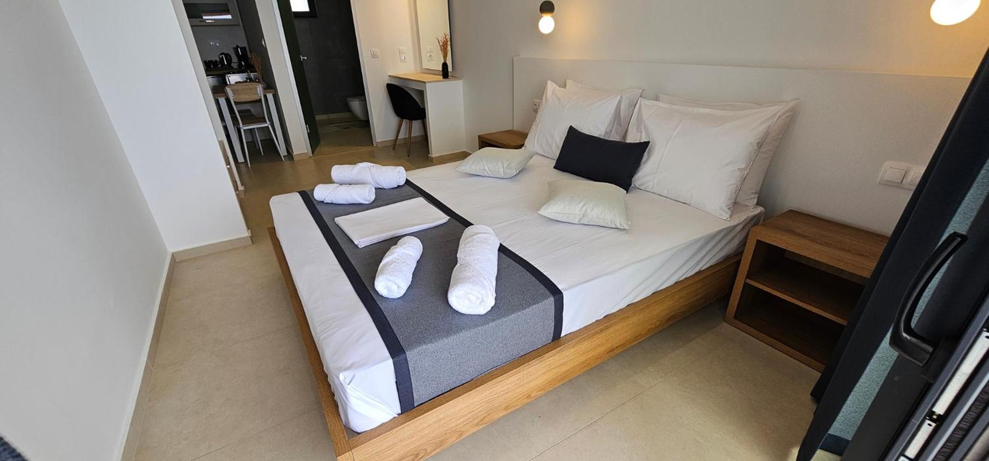 DG Luxury Apartments