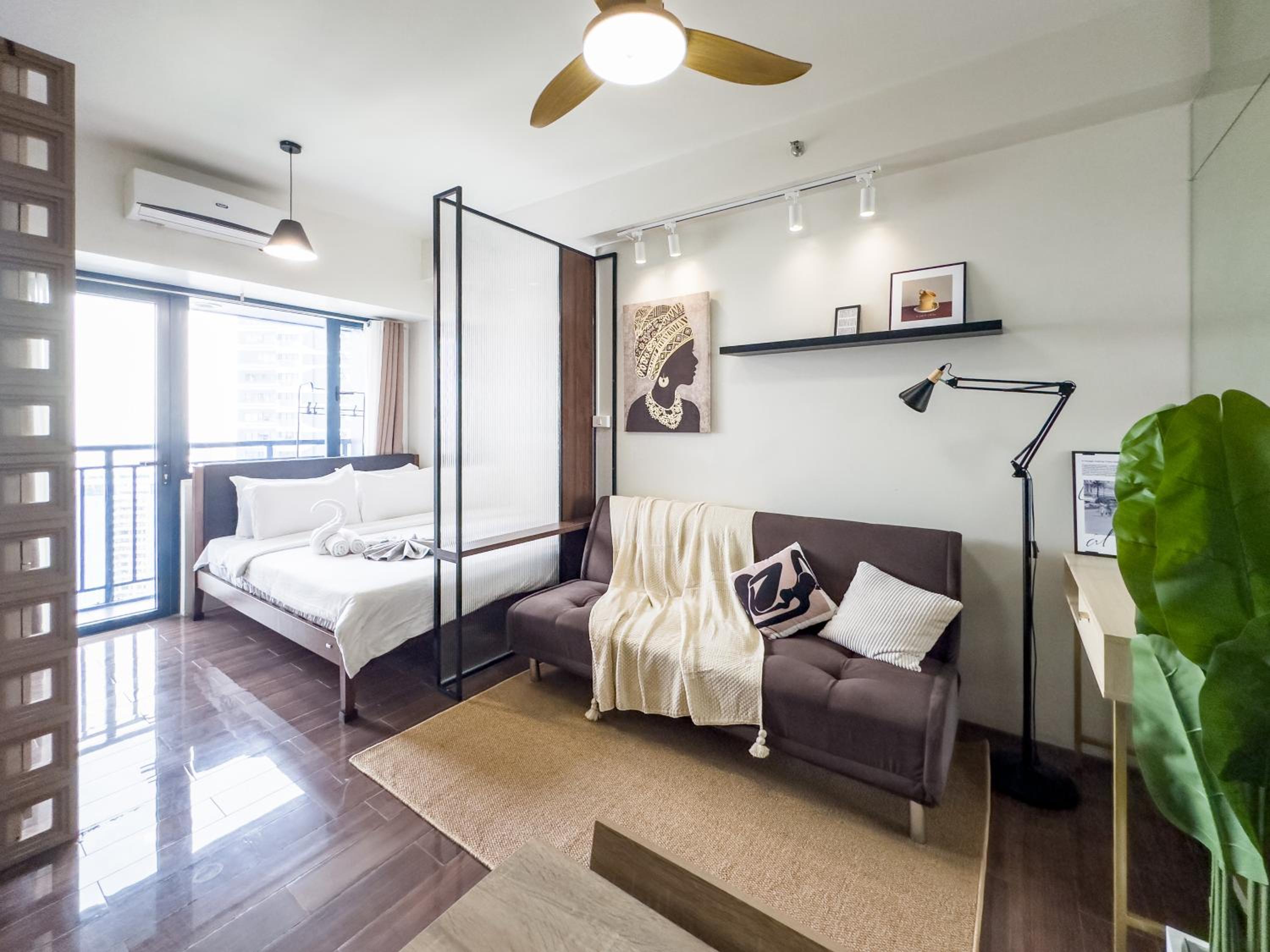 GemstoneBR in SMDC Air Residences