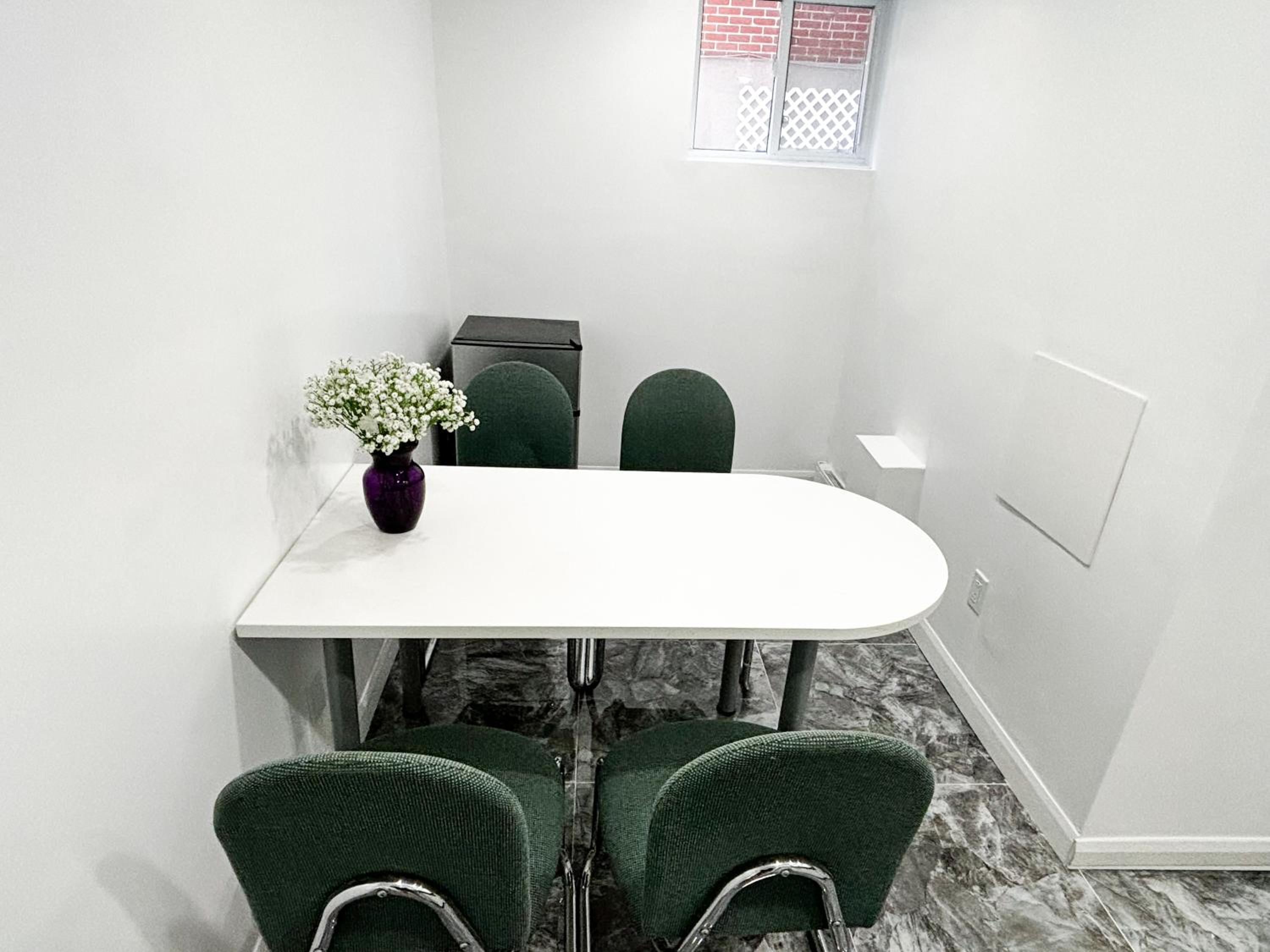 meeting & event spaces