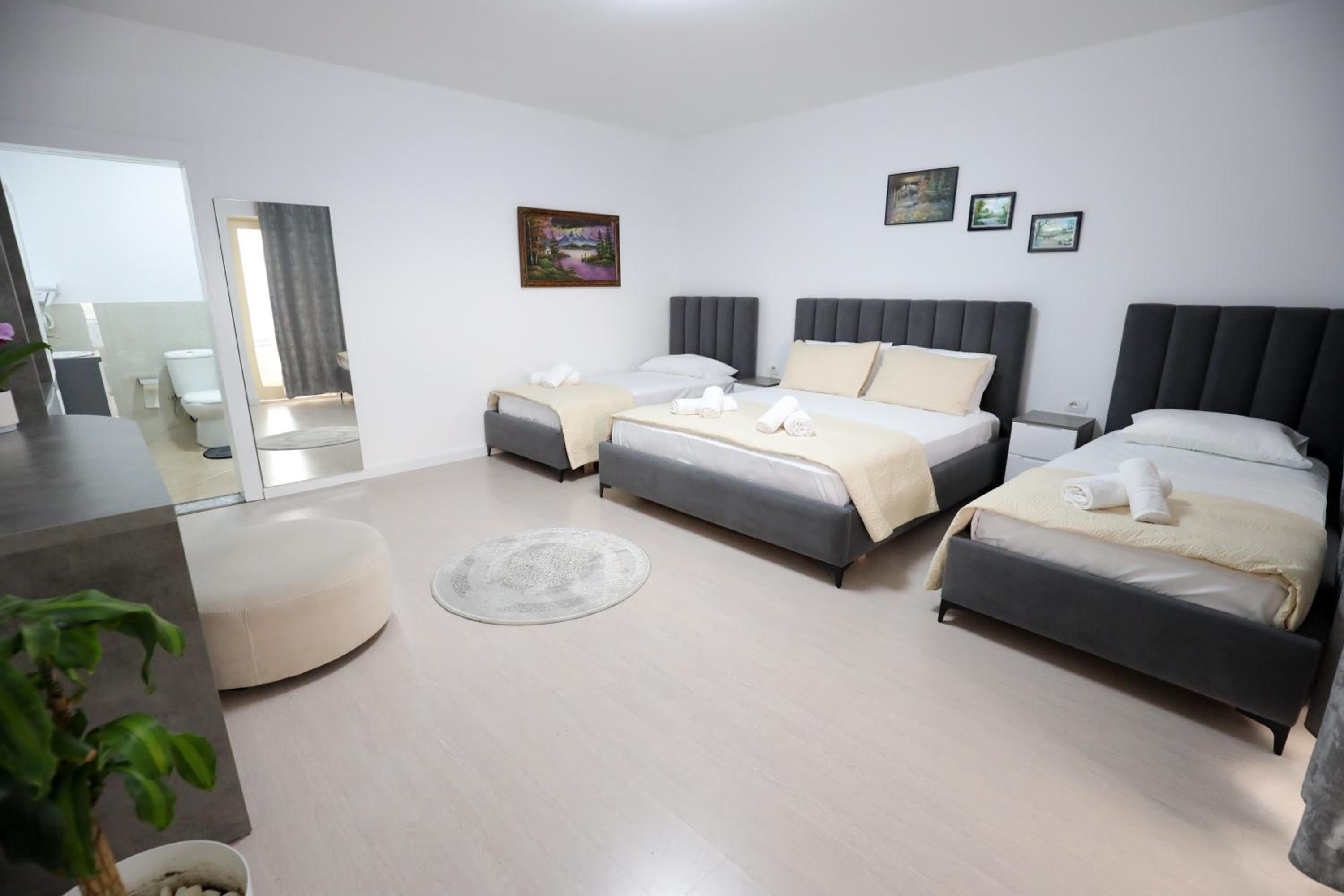 Alesio Guest House