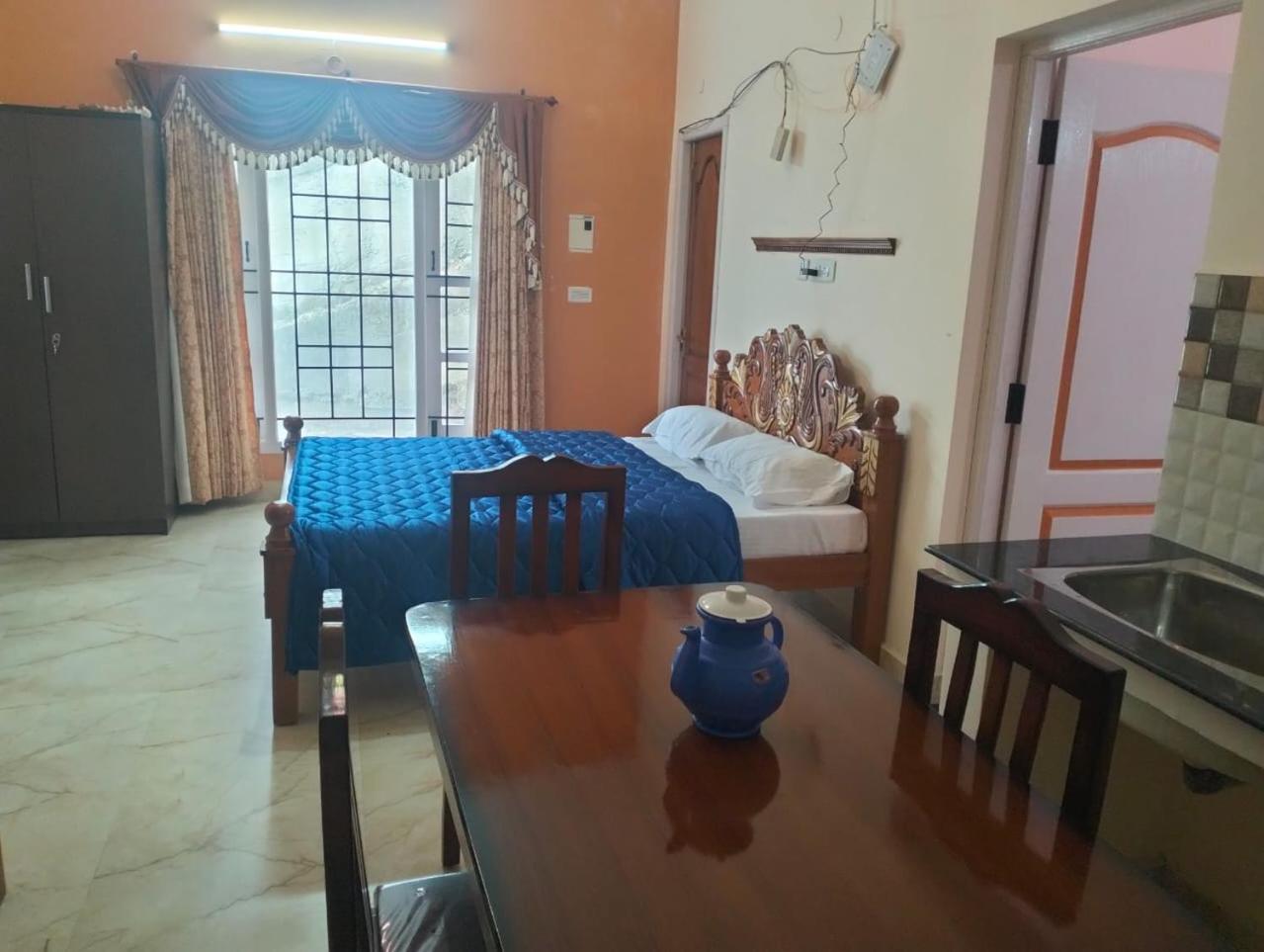 Kurinji Thangam Cottage view 2