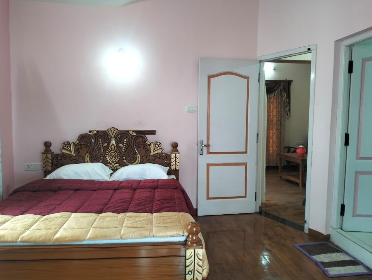 Kurinji Thangam Cottage view 4