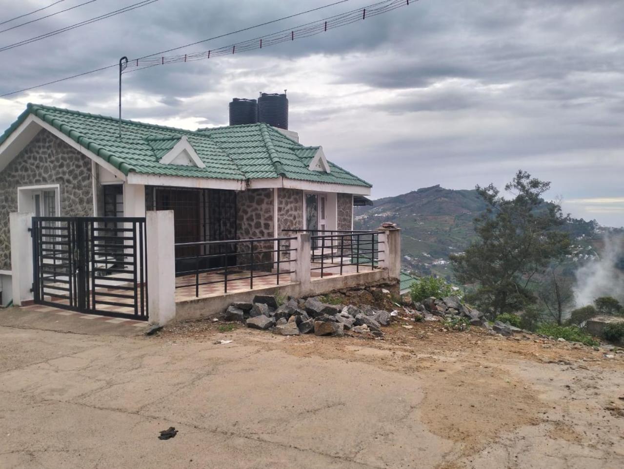 Kurinji Thangam Cottage view 3