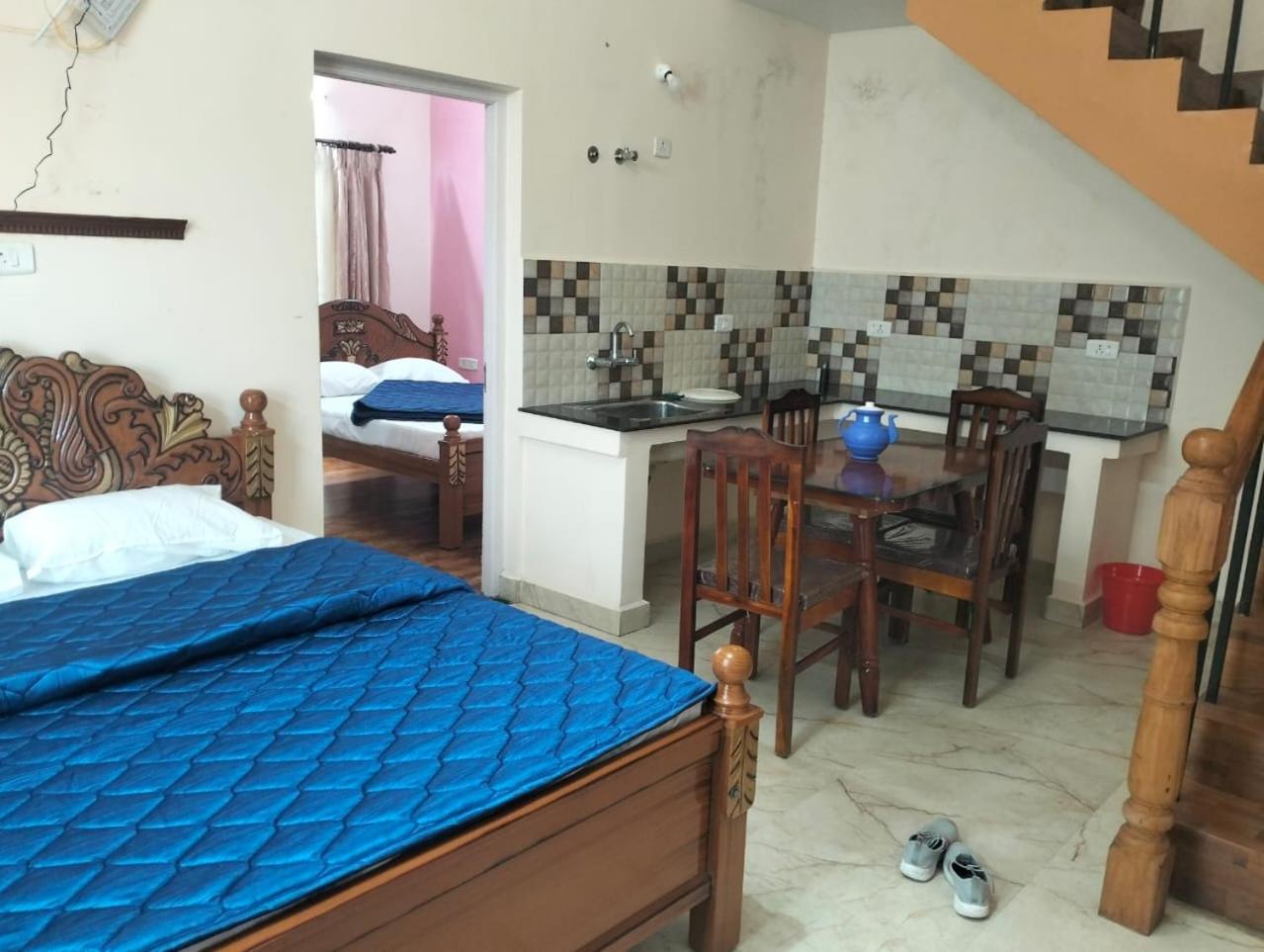 Kurinji Thangam Cottage view 5